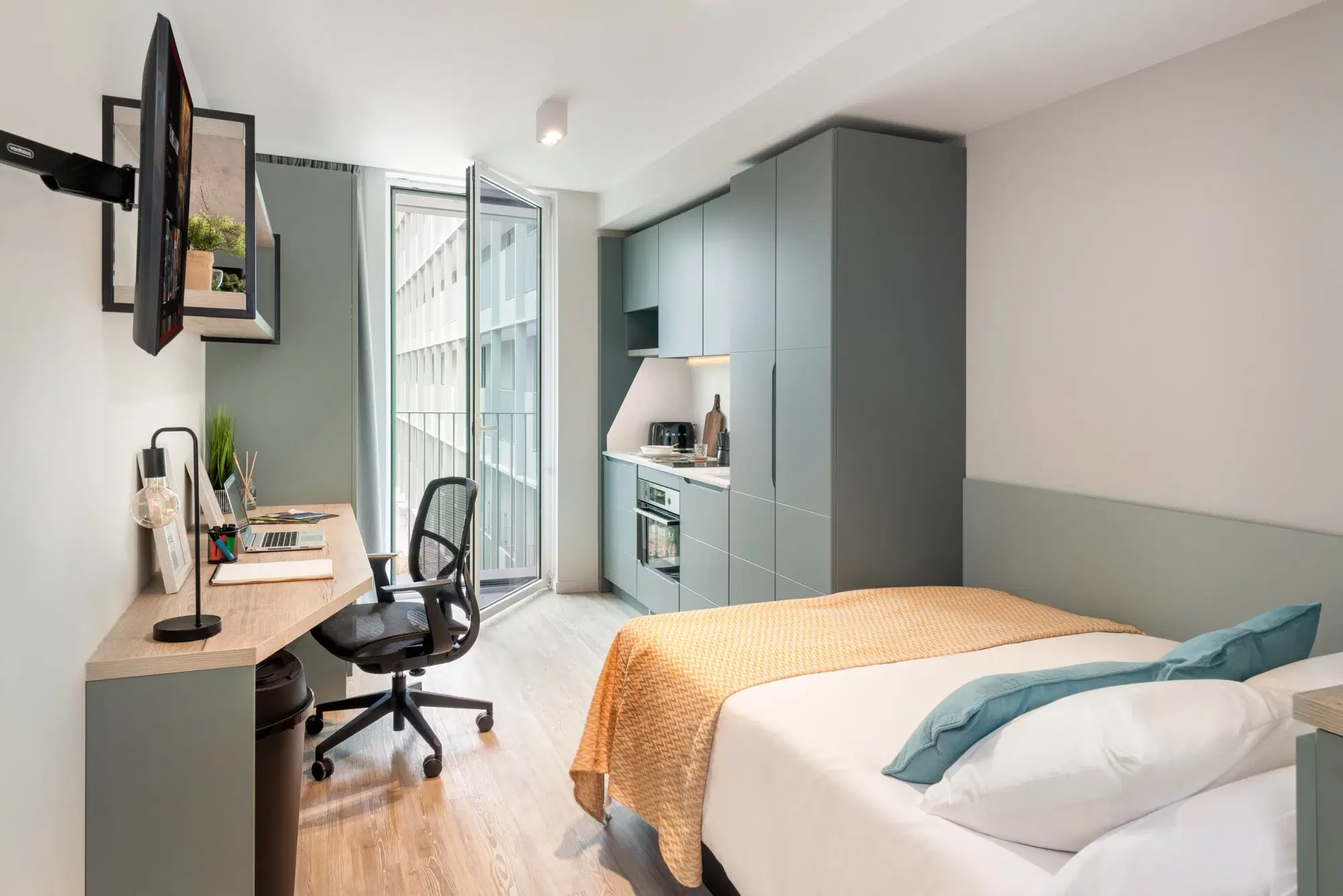 Vita Oria, Madrid – Lite Plus