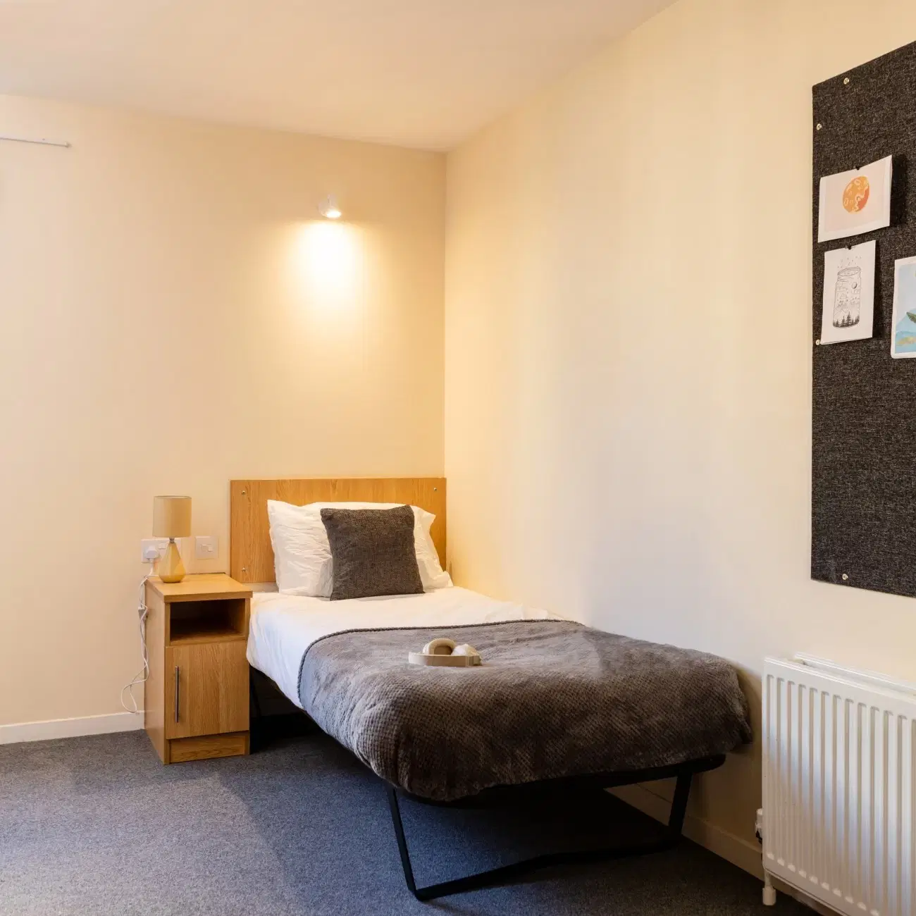 Chesil House, Bournemouth