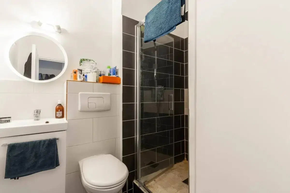 XO 75012, Paris – 1 Bedroom 1 Bathroom (XP-13)