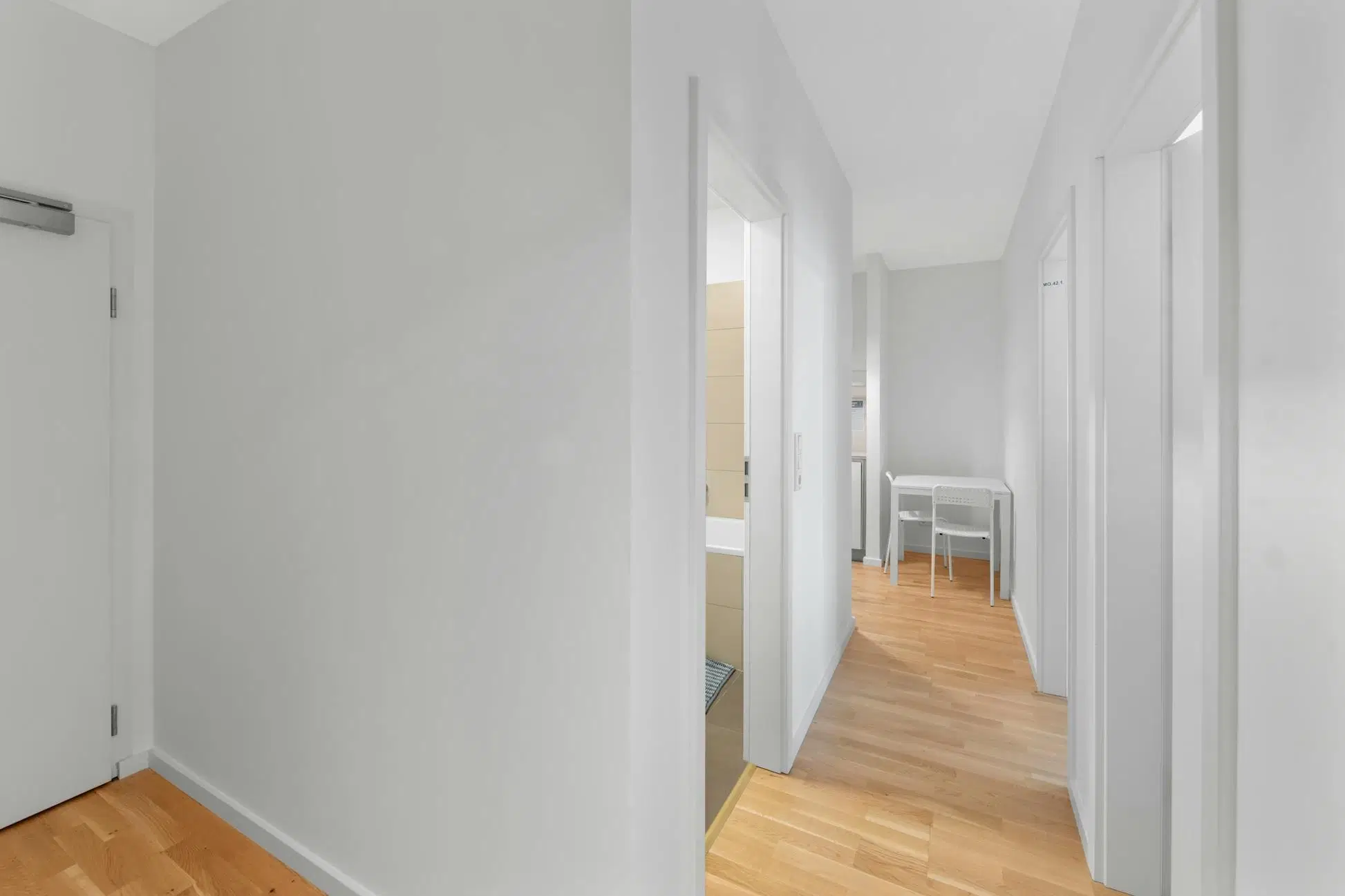 Anton-Wilhelm-Amo-Straße, Berlin – Private Room (MO.42.1)