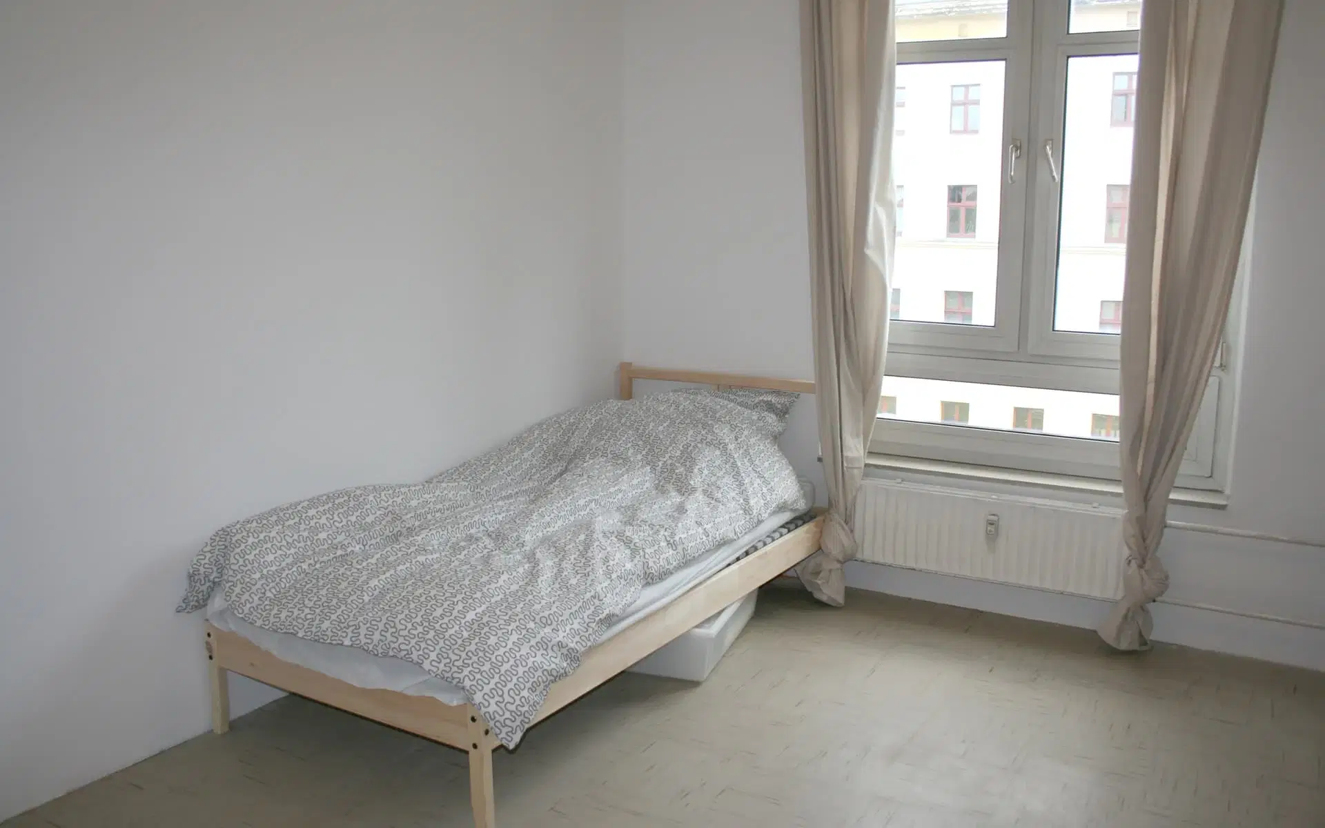 HAB 10551, Berlin – Private Room (11501)