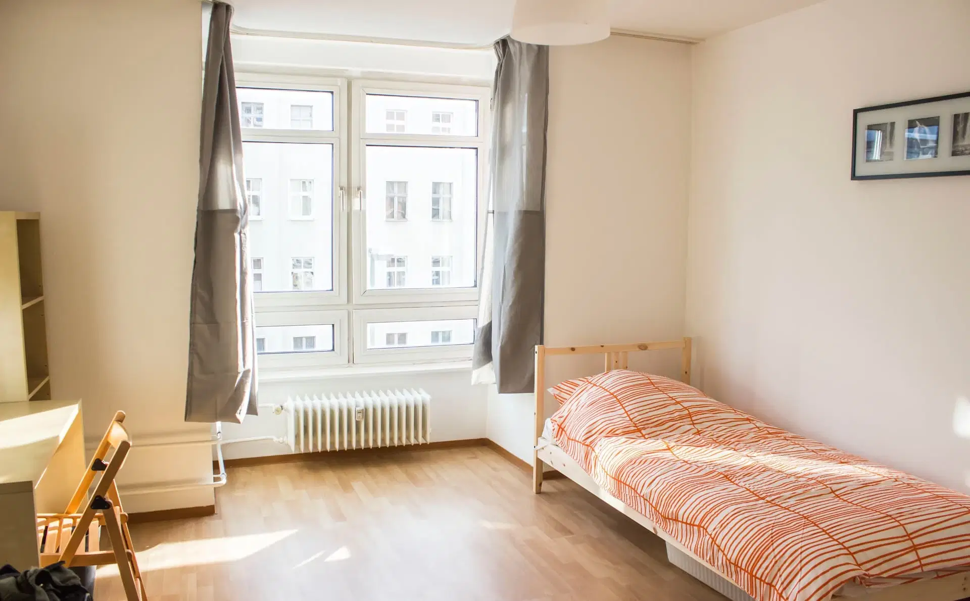HAB 10551, Berlin – Private Room (07202)
