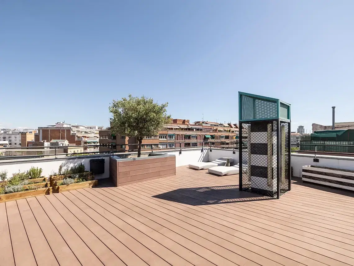 Yugo Beyoo Poble Sec, Barcelona – Exterior