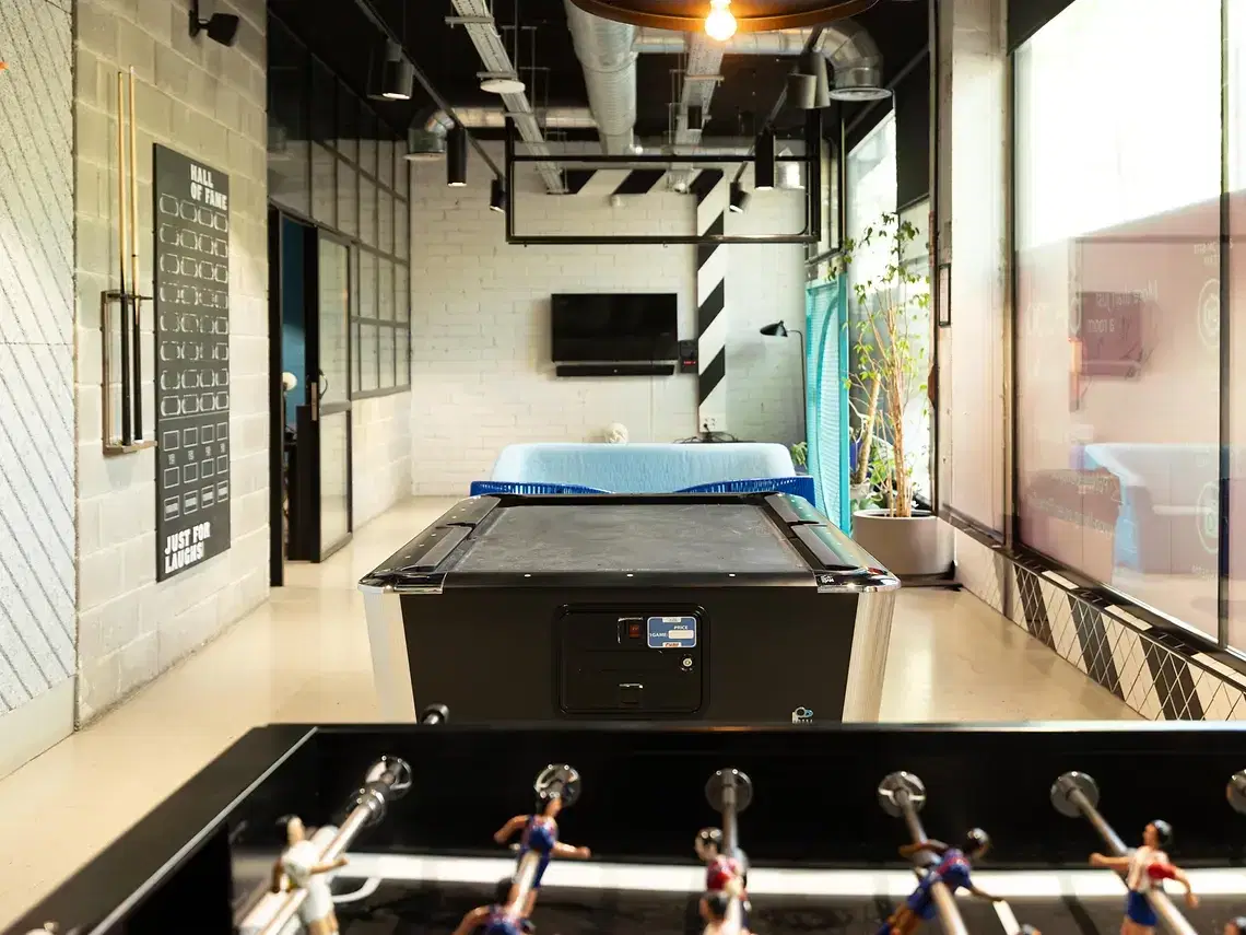Yugo Beyoo Poble Sec, Barcelona – Amenities