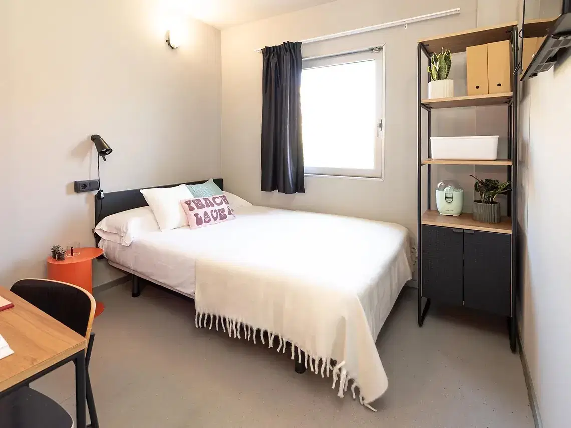 Yugo Beyoo Poble Sec, Barcelona – Standard En Suite