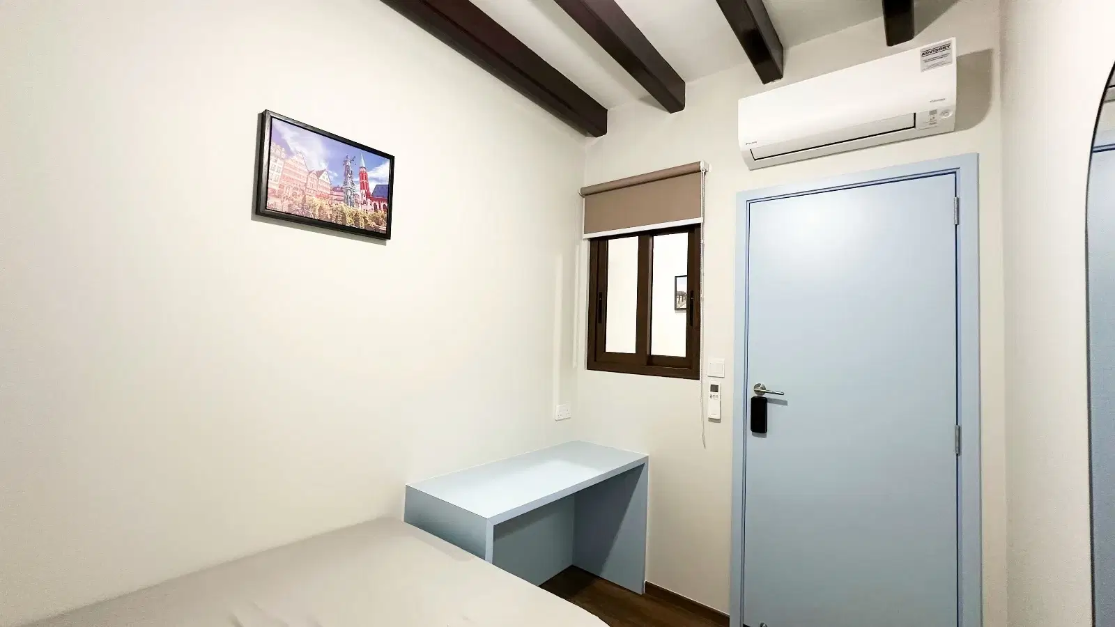 77A Dunlop Street, Singapore – Standard | Unit - 7