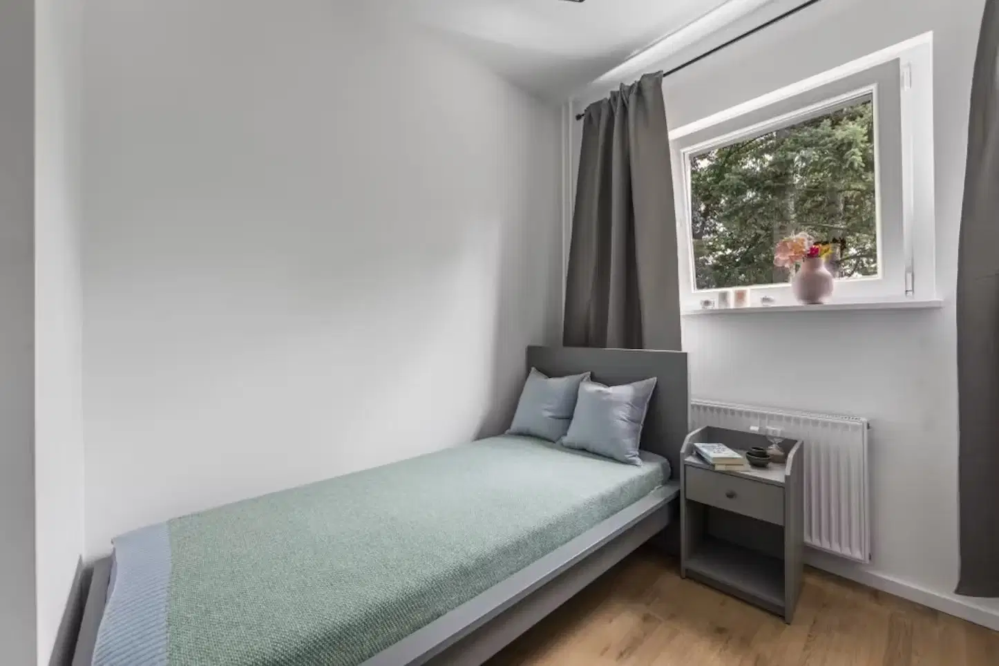 RM Rübelandstraße 7, Berlin – Room in a 3 Bed 1 Bath (#Ru7.12.3.)