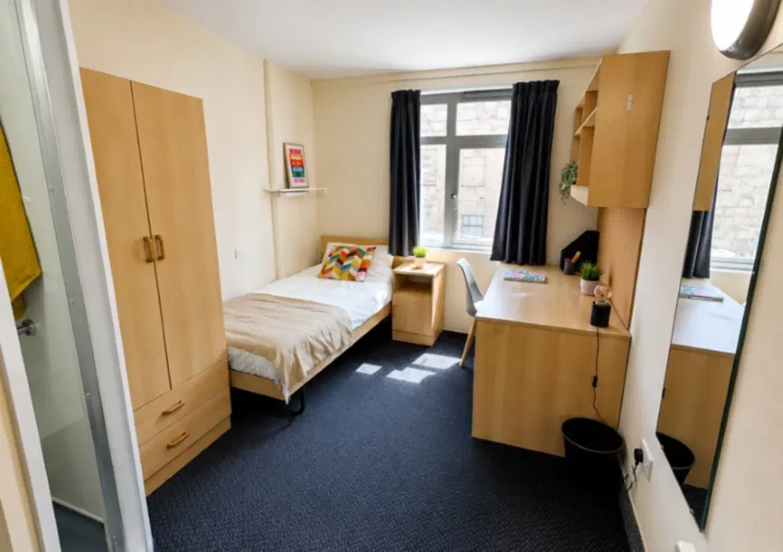 Deans Court, Bristol