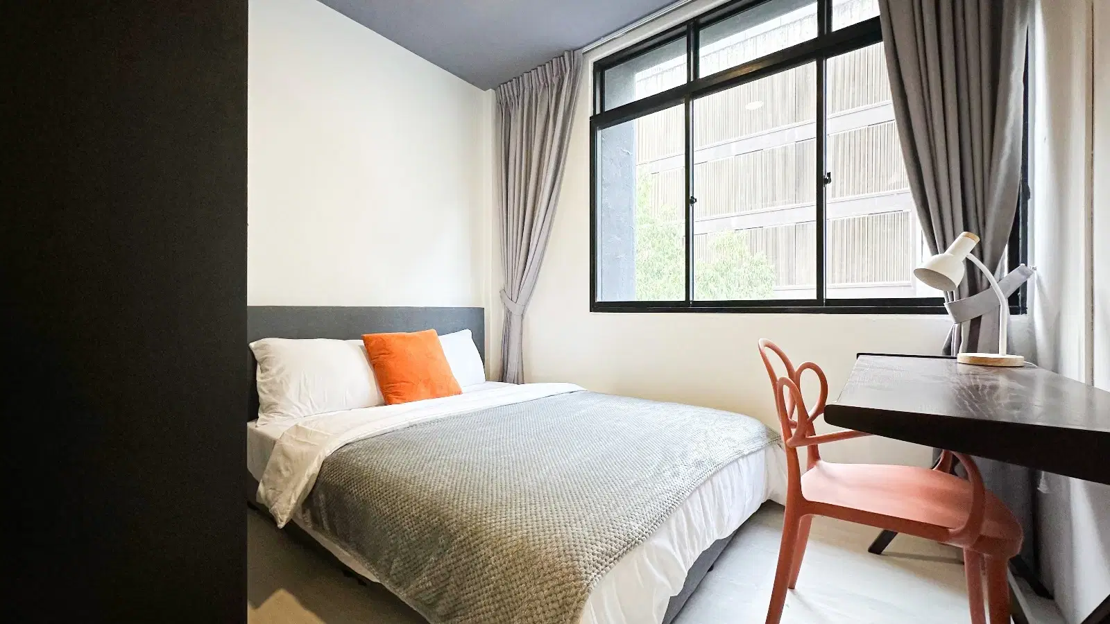 117 Killiney Road, Singapore – TAP Standard | Unit - 4
