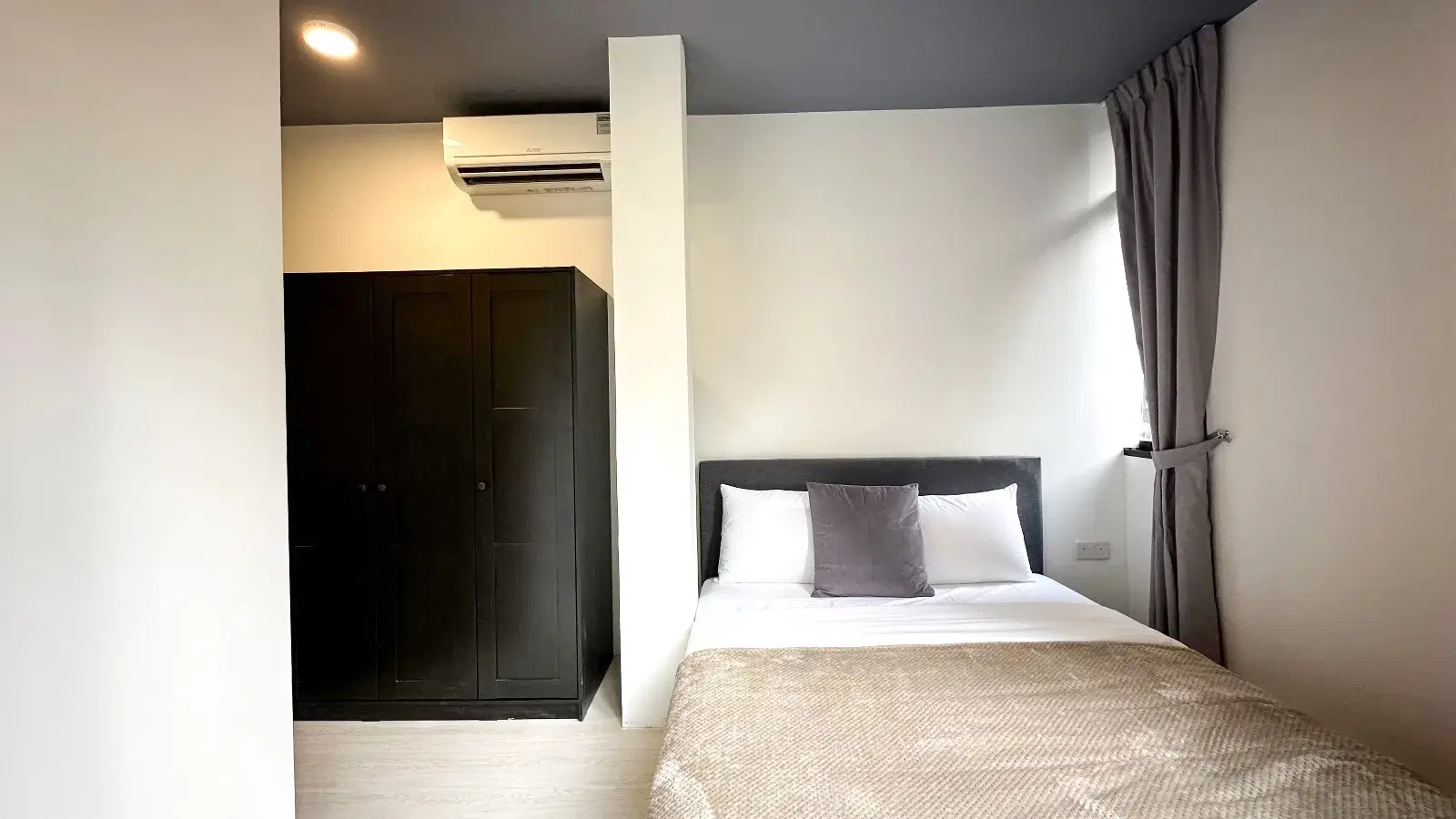 117 Killiney Road, Singapore – TAP Standard | Unit - 3