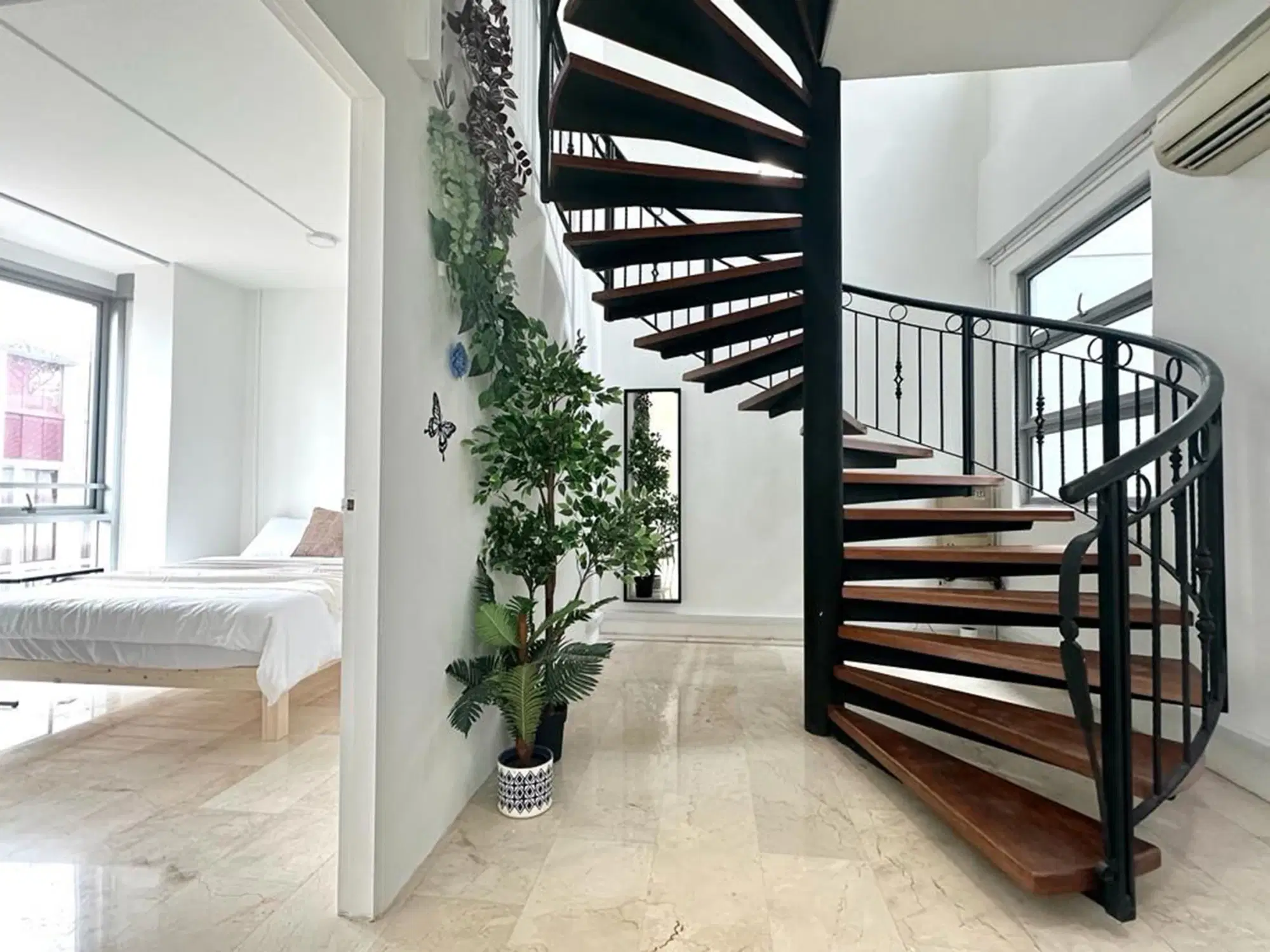 18 Roberts Lane, Singapore – TAP Lite | Unit - 1