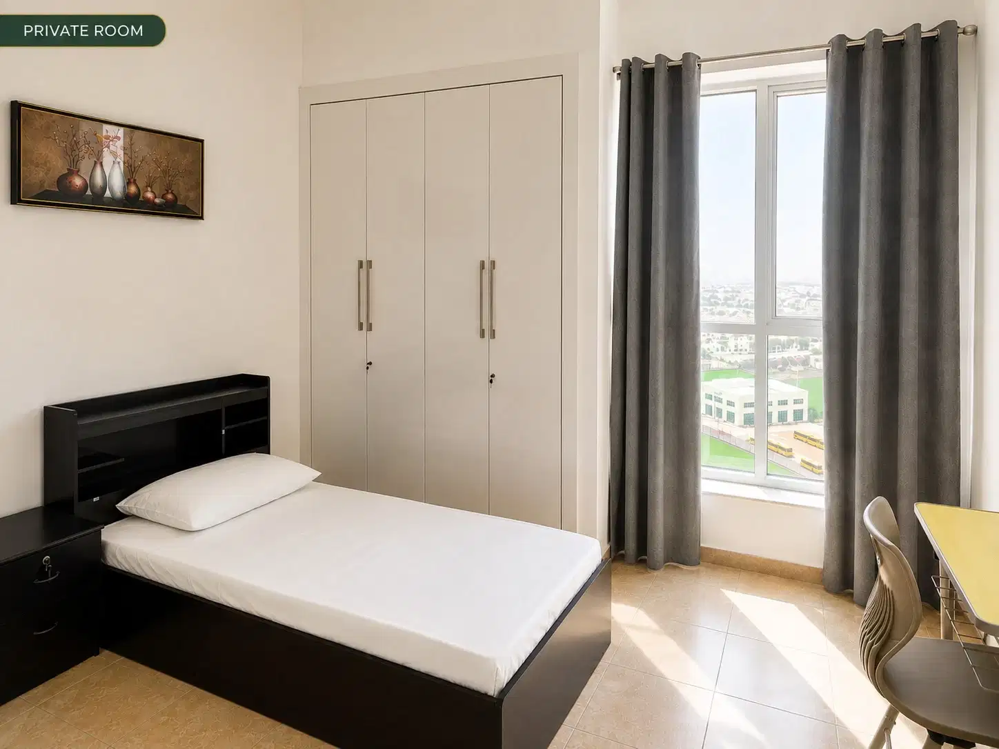 Makaan - Barsha Heights, Dubai