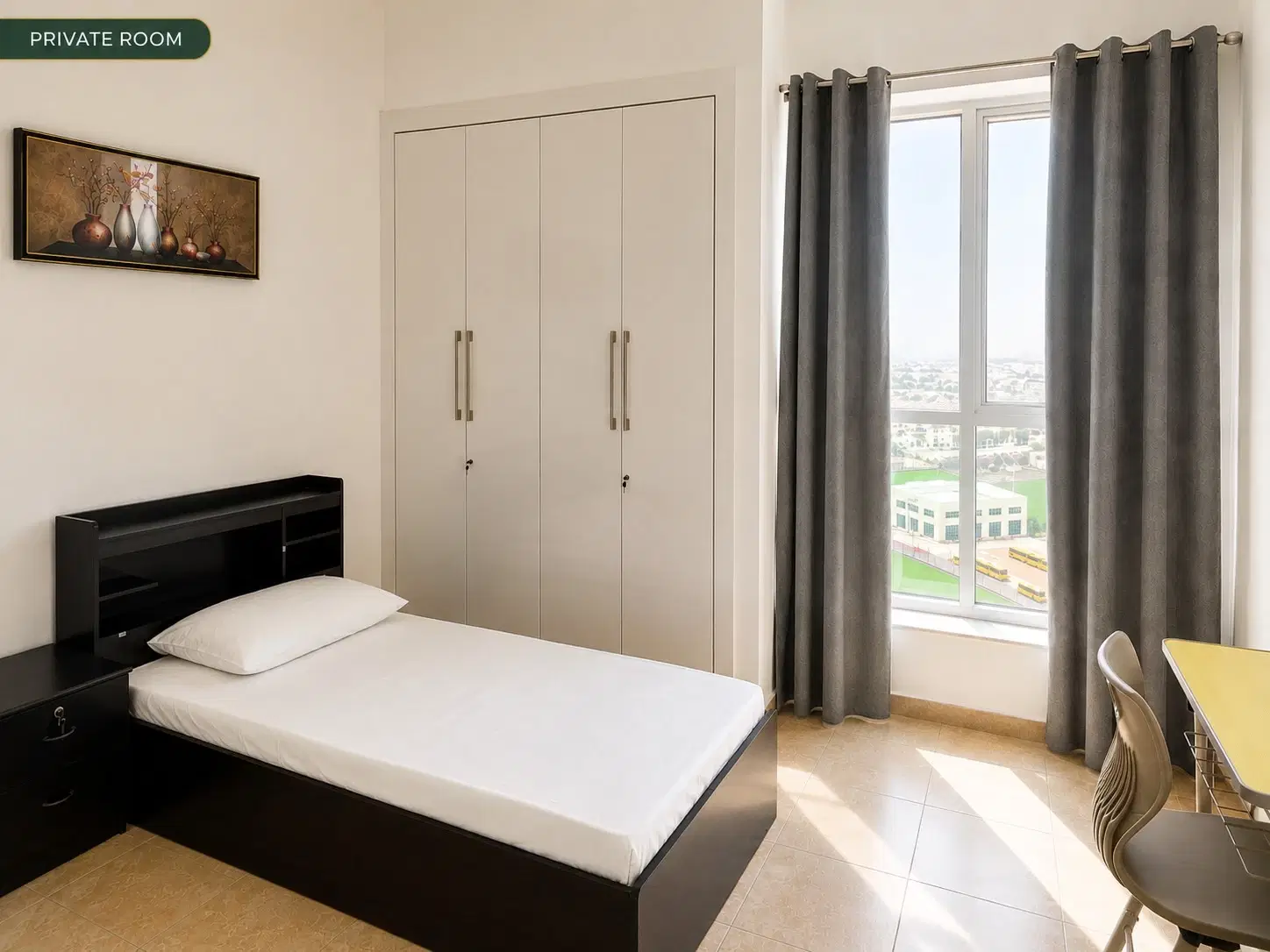 Makaan - Barsha Heights, Dubai