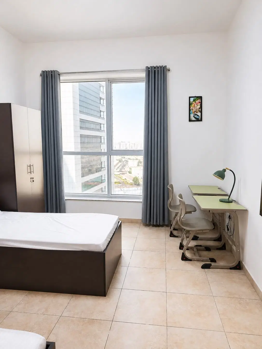 Makaan - Barsha Heights, Dubai – Standard Sharing Room