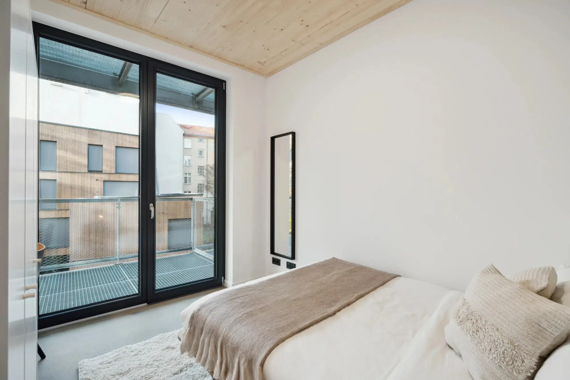 Hermann, Berlin – Room in 4 Bed 1 Bath