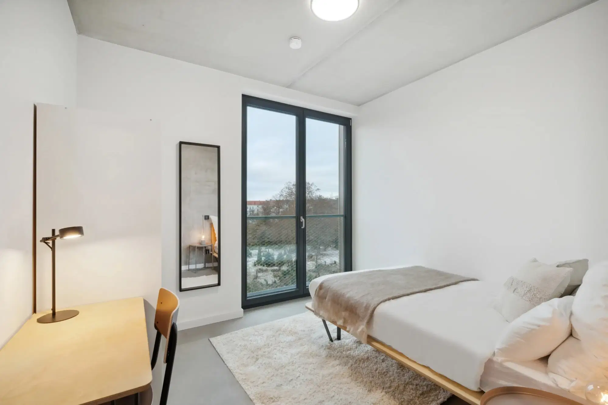 Hermann, Berlin – Room in 6 Bed 1 Bath