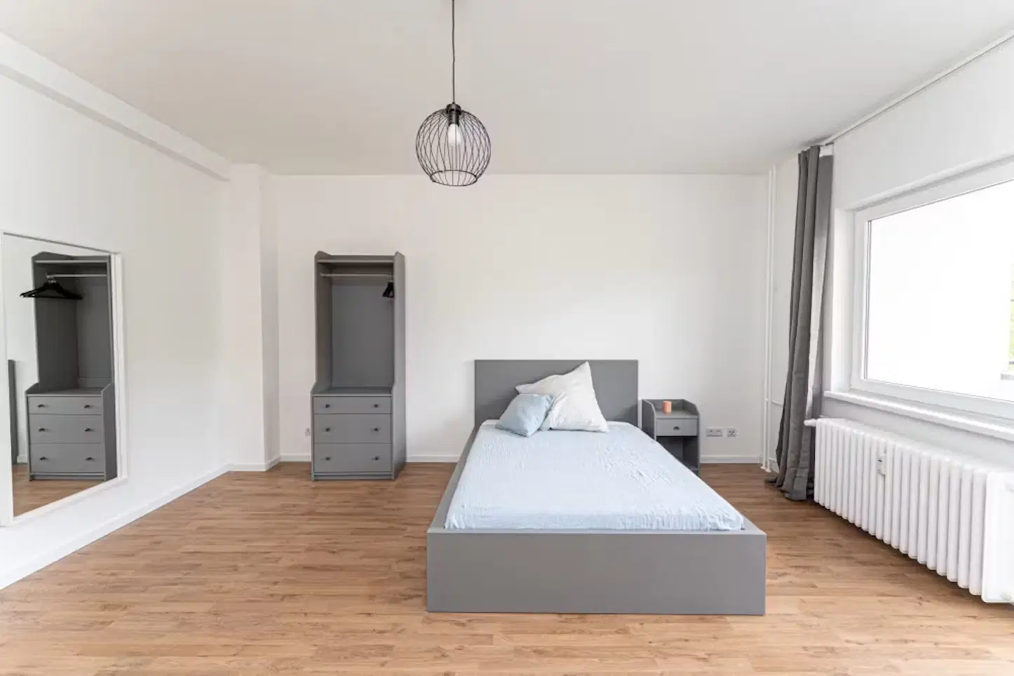 RM Rübelandstraße 7, Berlin – Room in a 3 Bed 1 Bath (#Ru7.21.2.)