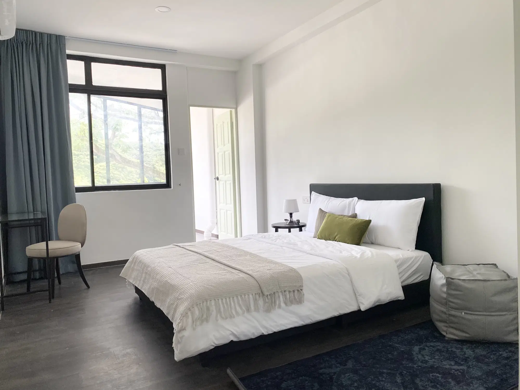 Room in a 5 Bedroom Apartment, 6A Duke's Road, Singapore 268886 – TAP Lite | Unit - 1