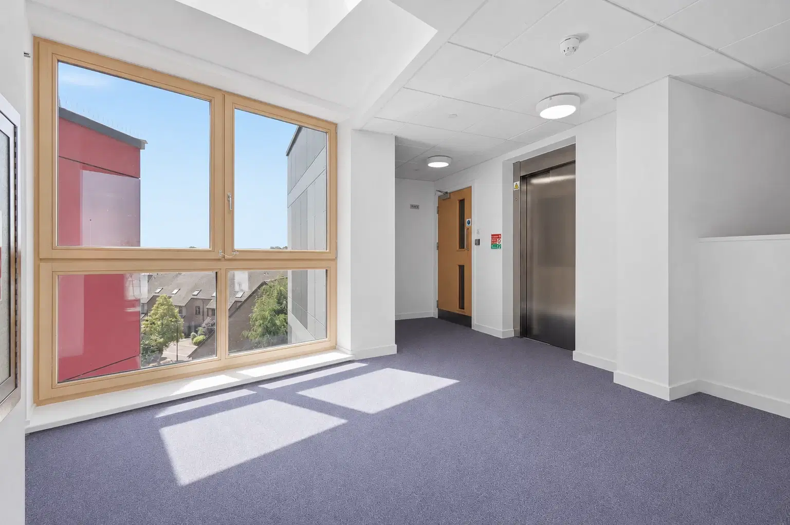 3 Thames Street, Oxford – Common Area