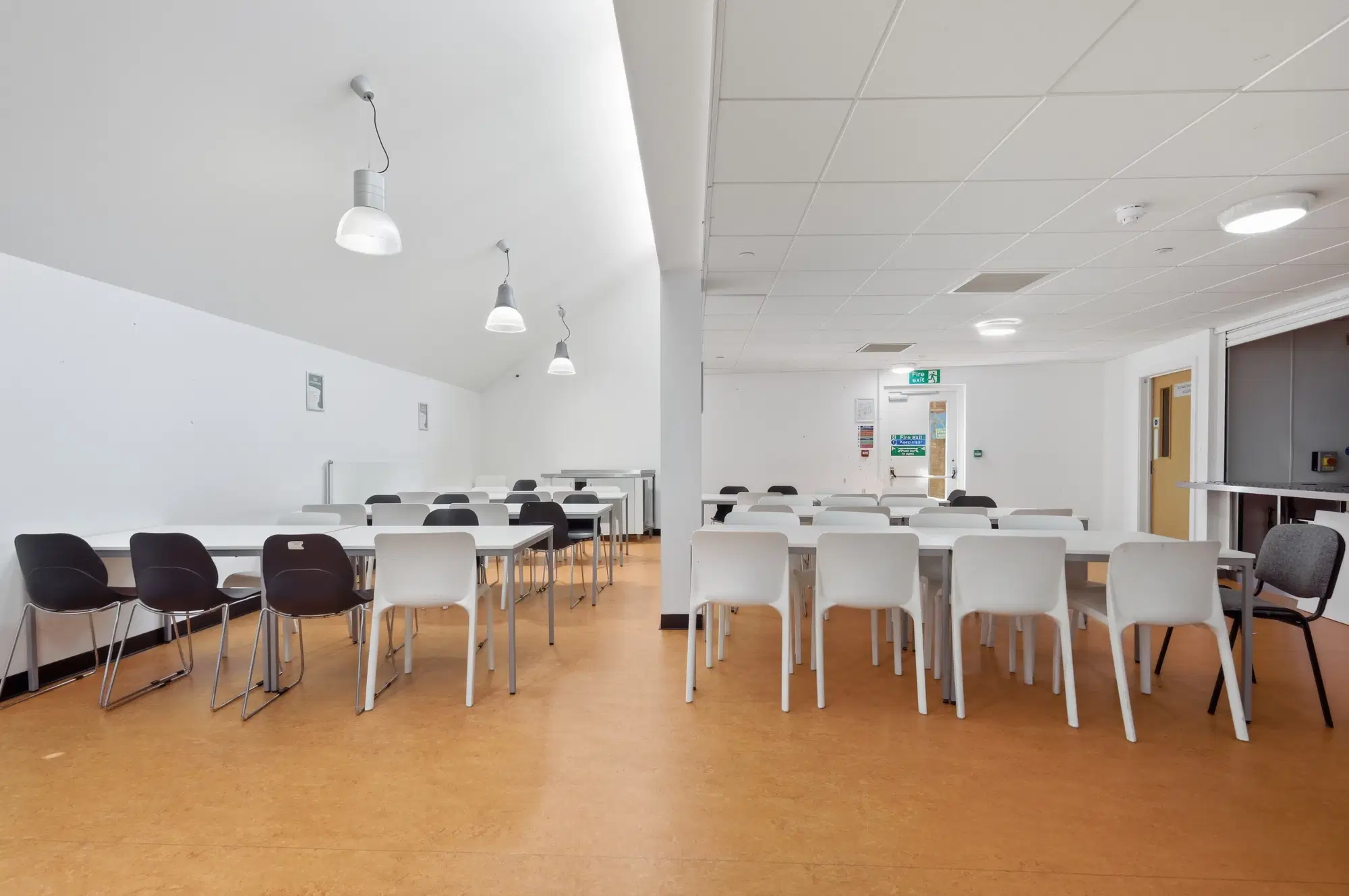 3 Thames Street, Oxford – Common Area