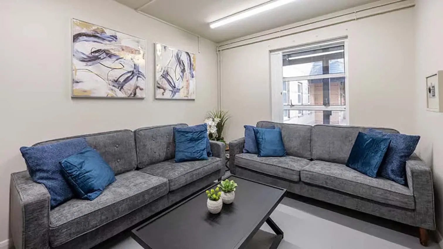 Hardwick Campus, Cheltenham – Common Area