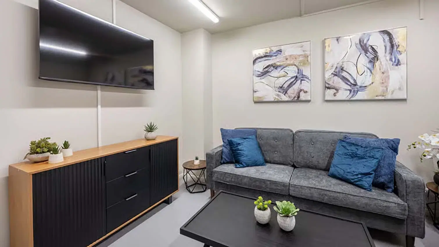 Hardwick Campus, Cheltenham – Common Area