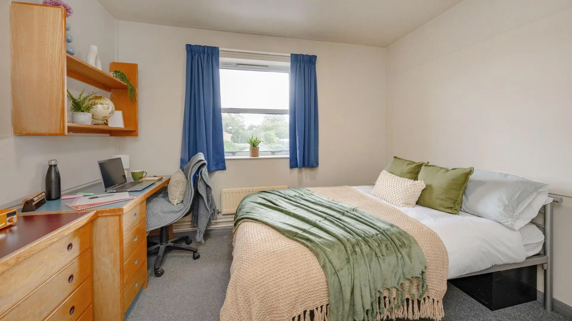 Hardwick Campus, Cheltenham – Classic Ensuite