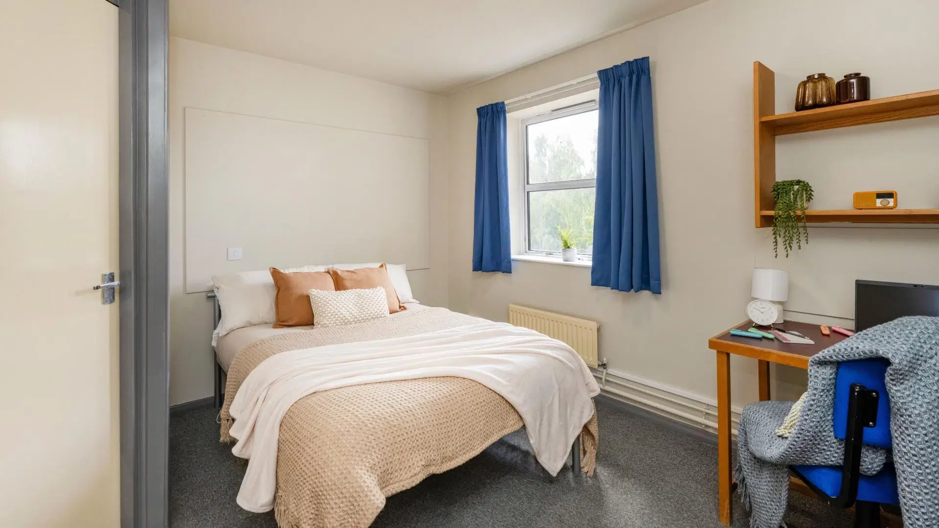 Hardwick Campus, Cheltenham – Premium Ensuite
