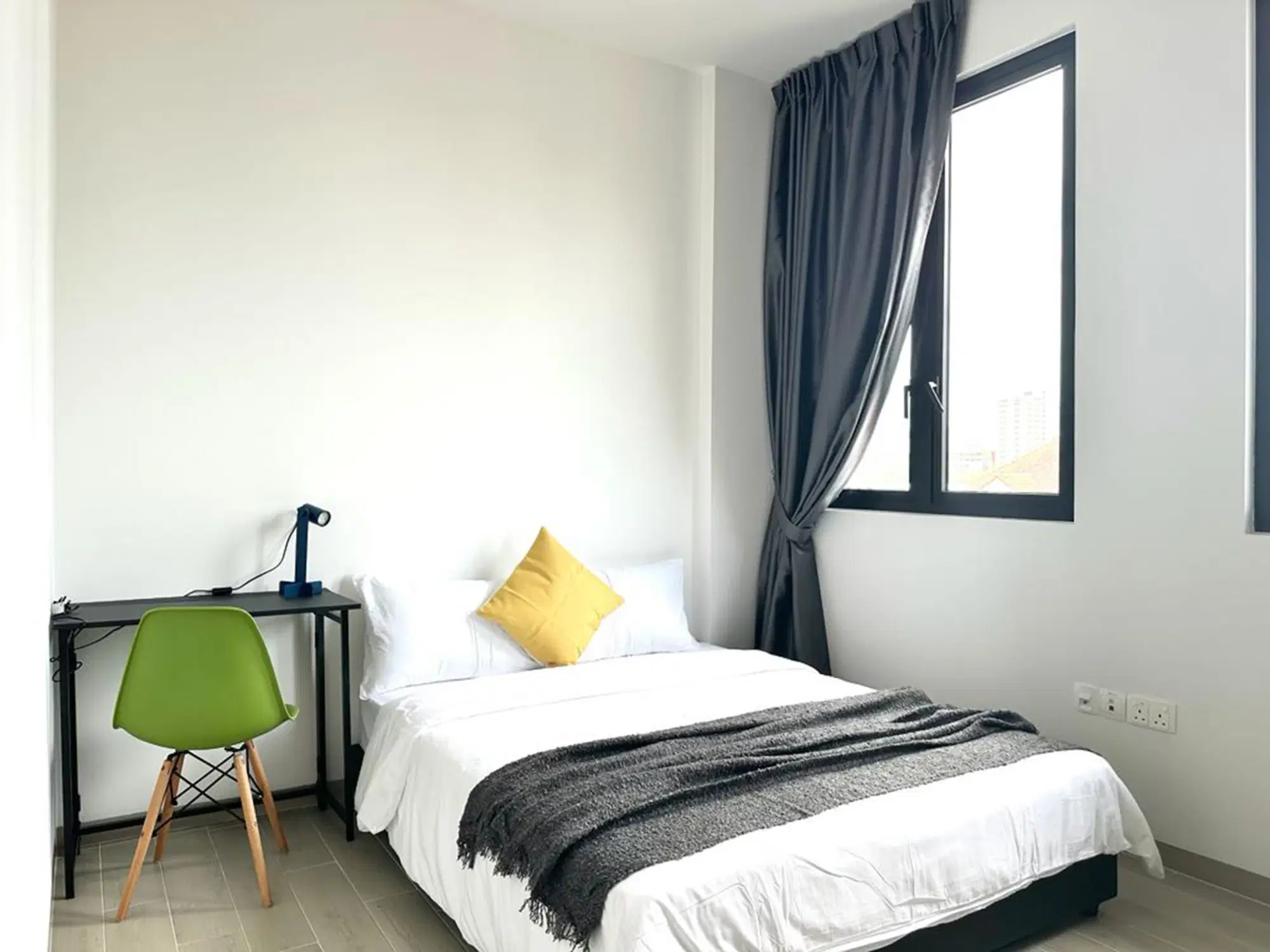 11 Mattar, Singapore – TAP Luxe | Unit - 5 (Biggest)