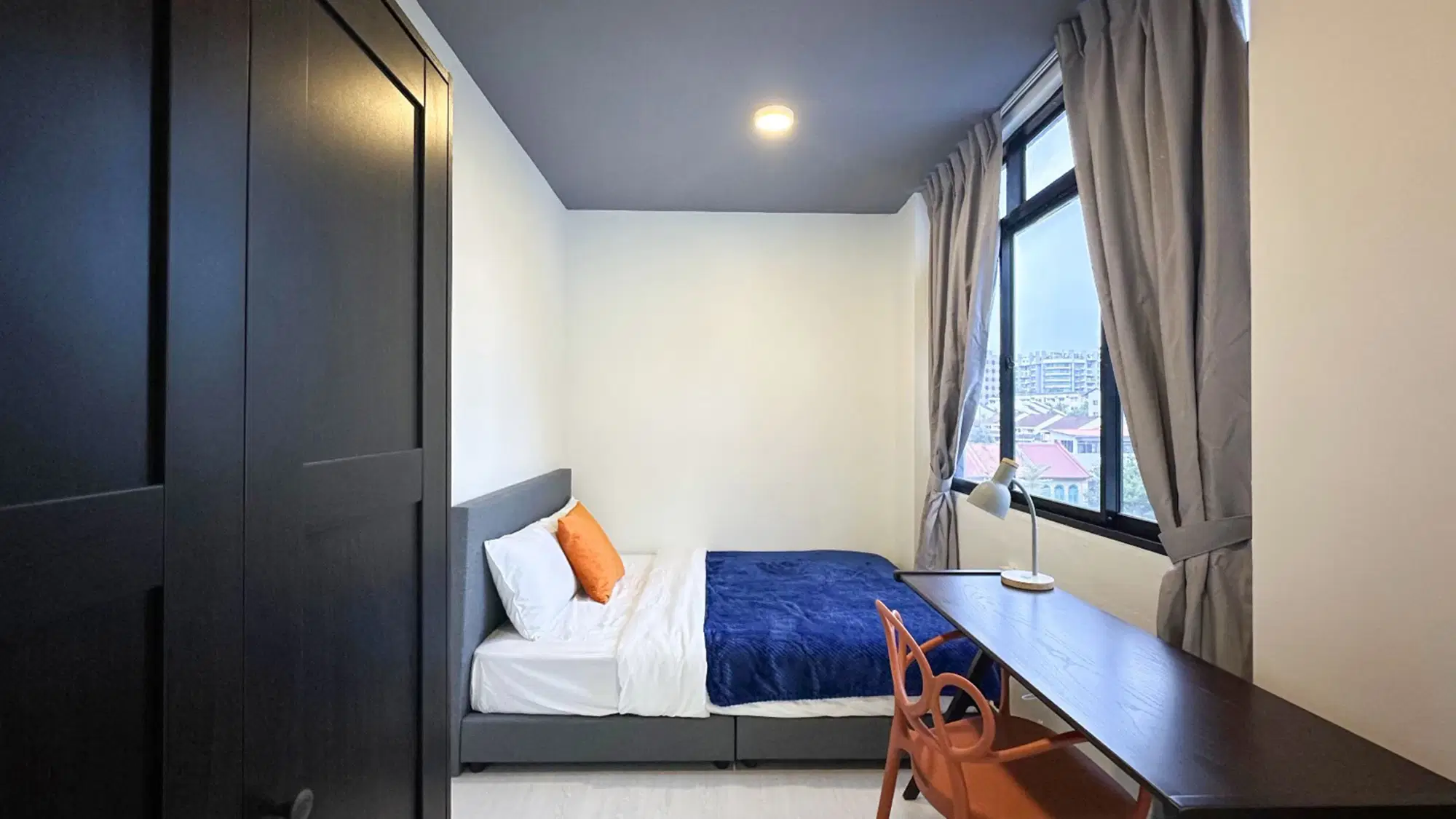 117 Killiney Road, Singapore – TAP Standard | Unit - 8