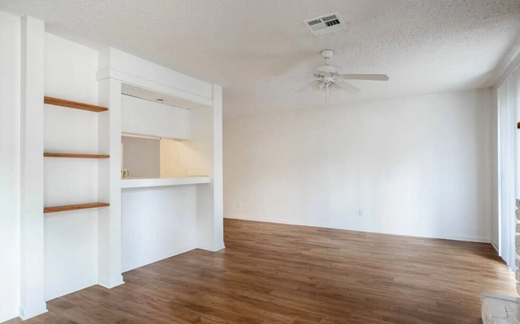 Woodwillow Townhomes, Austin