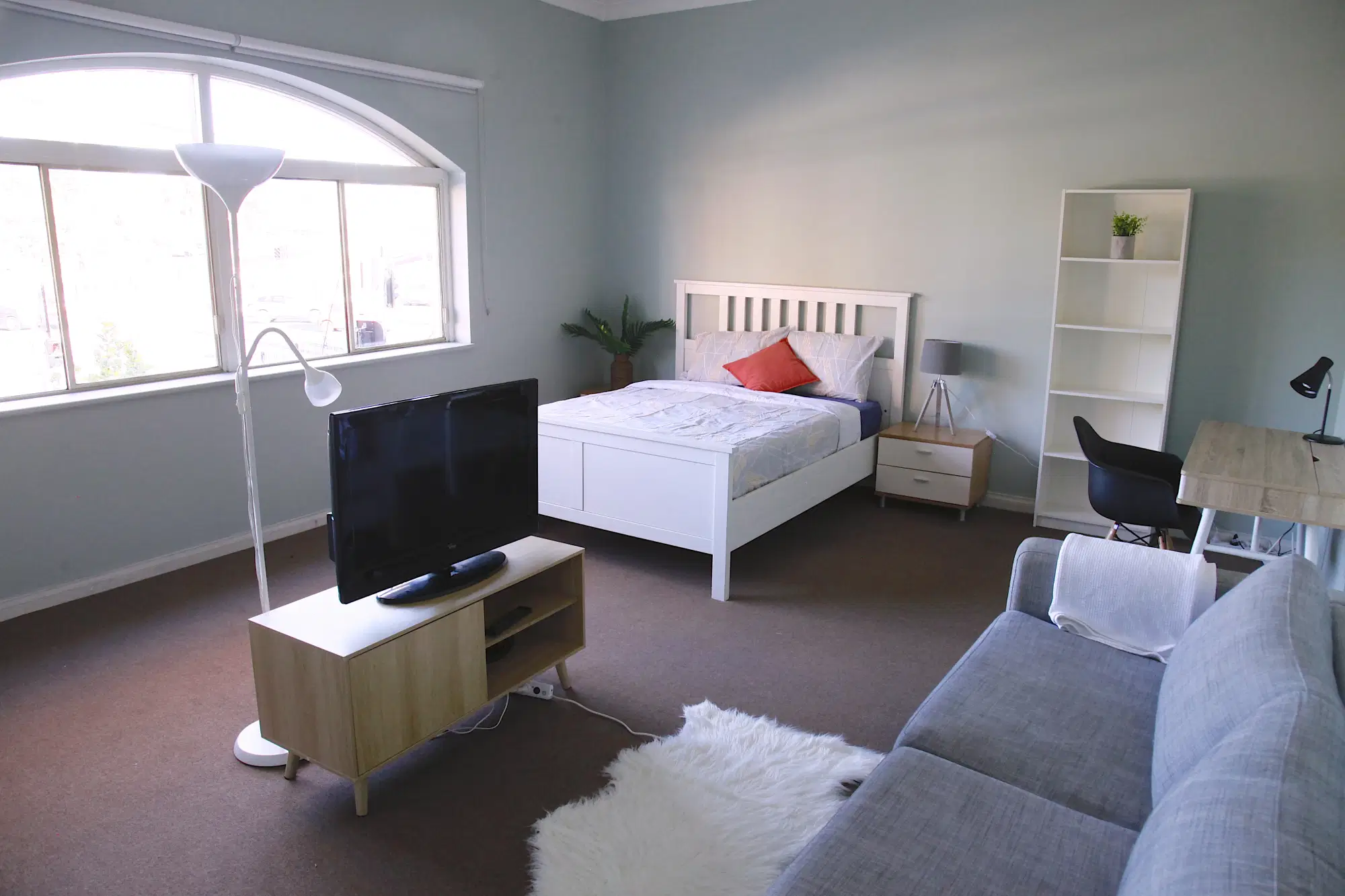 Room in a 5 Bedroom Apartment, Anzac Parade, Kingsford, Australia NSW 2032 – Room 5