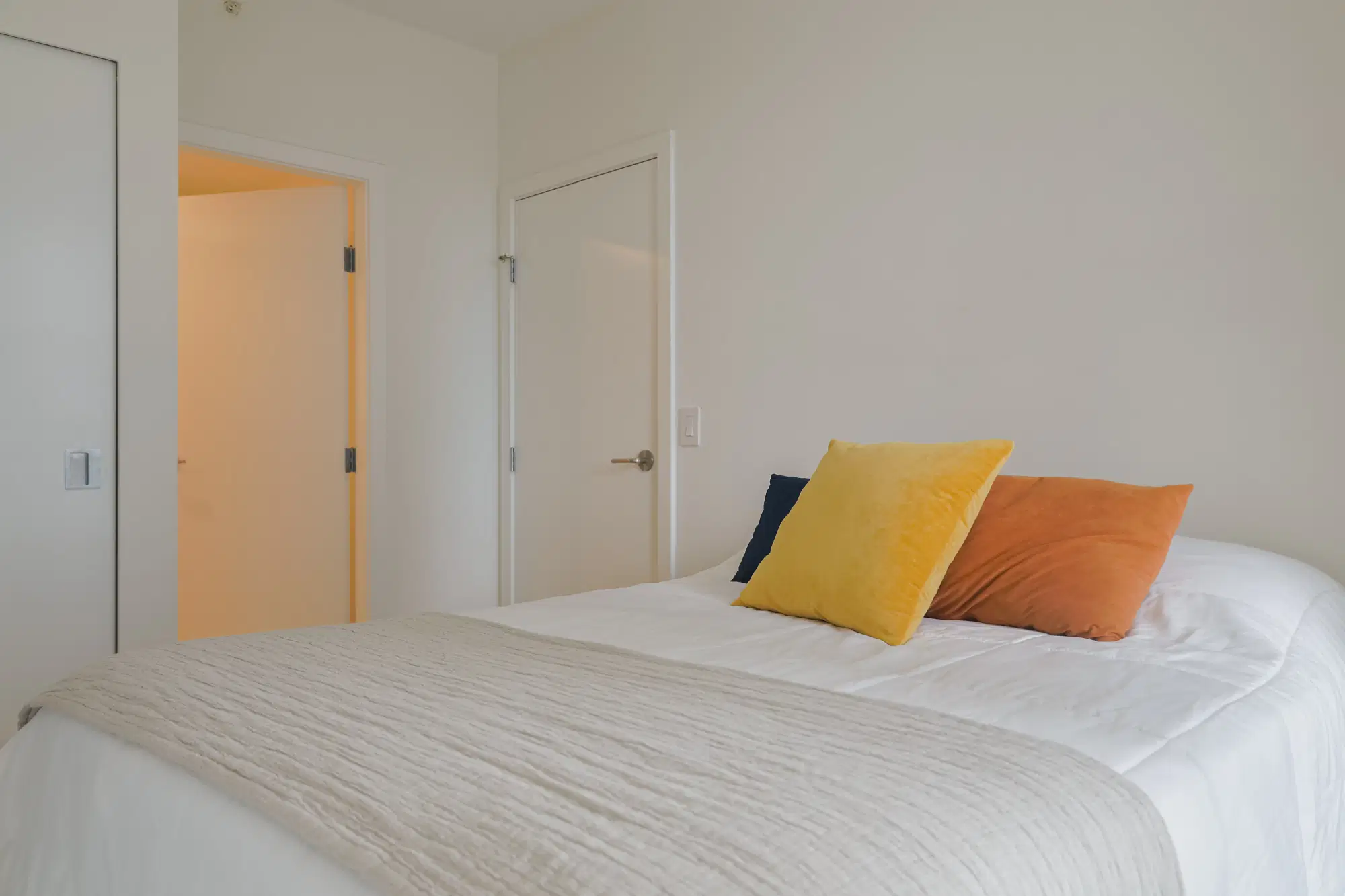 1477 Continental St, Vancouver – Santorini - Unit 506 ( 1 Bed 1 Bath )