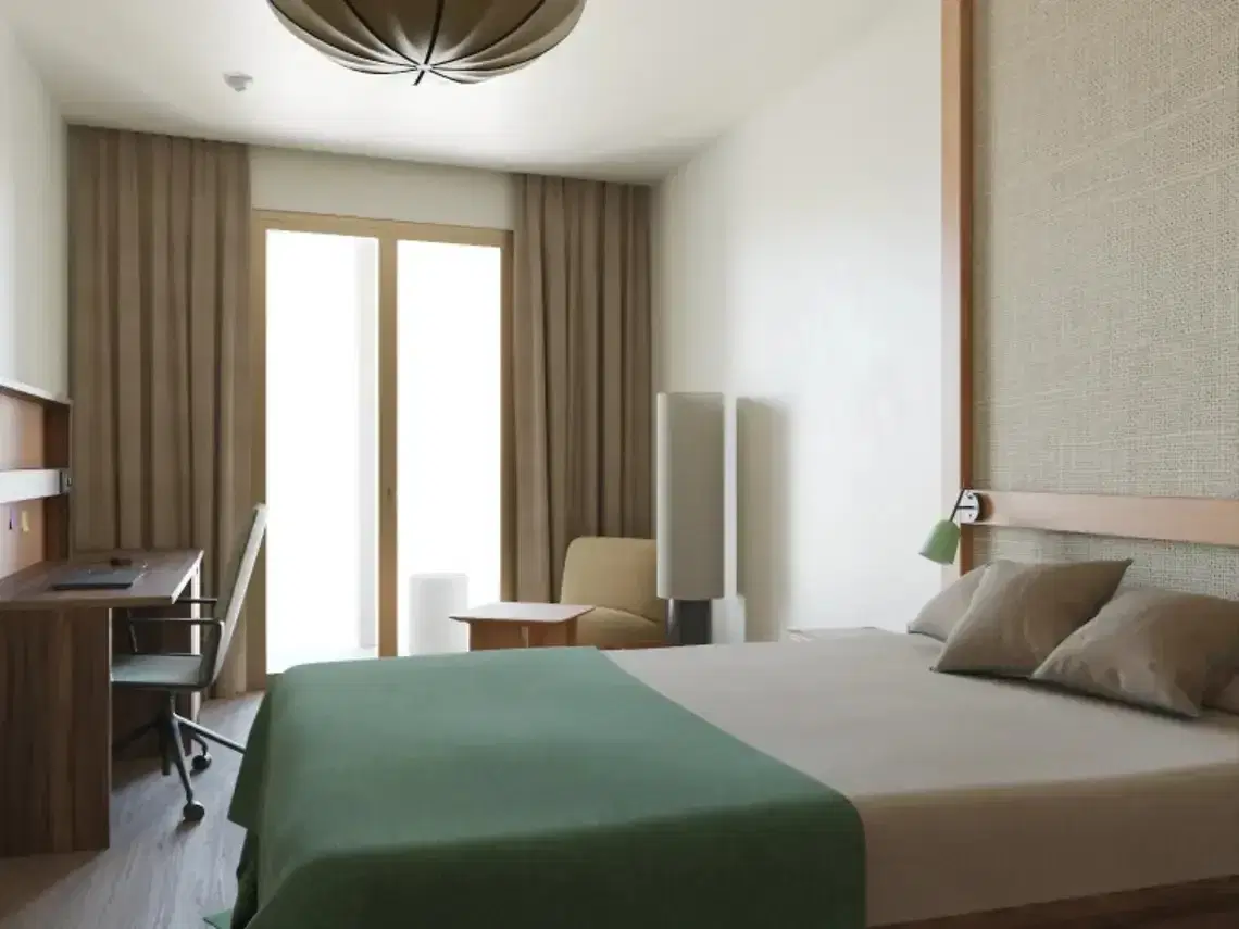 Yugo Barcelona Port, Barcelona – Studio Classic Balcony