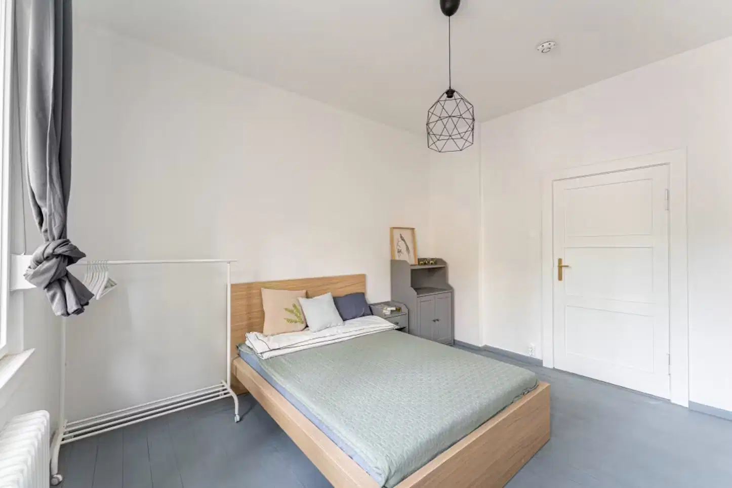 RM Lauterberger Straße 40, Berlin – Room In 4 Bed 1 Bath (#L40.01.1.)