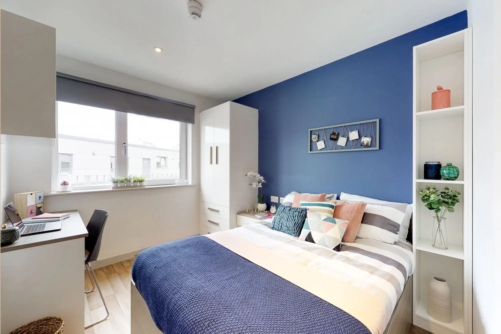 Stepney Yard, Newcastle – Classic En-suite