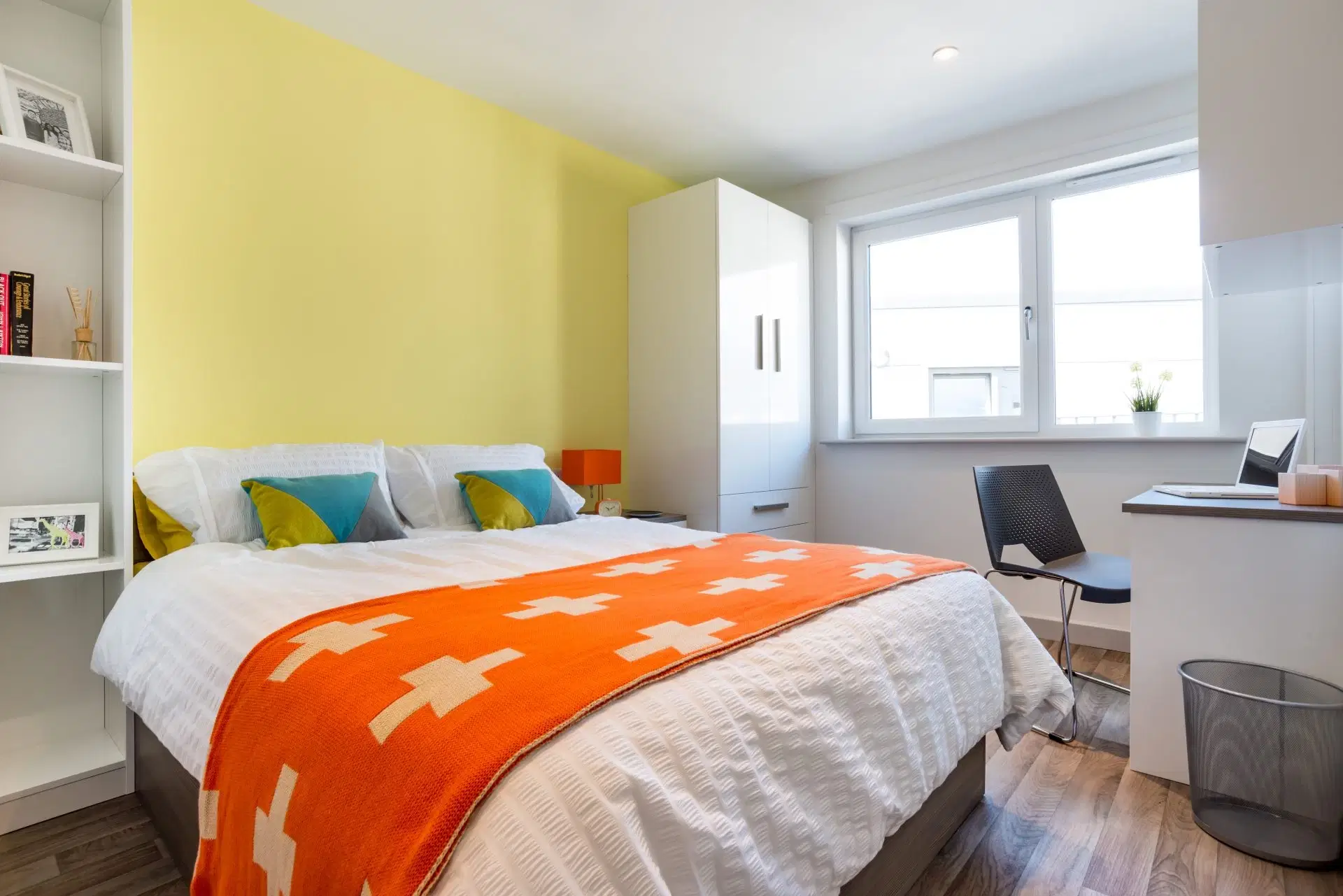 Stepney Yard, Newcastle – Premium En-suite