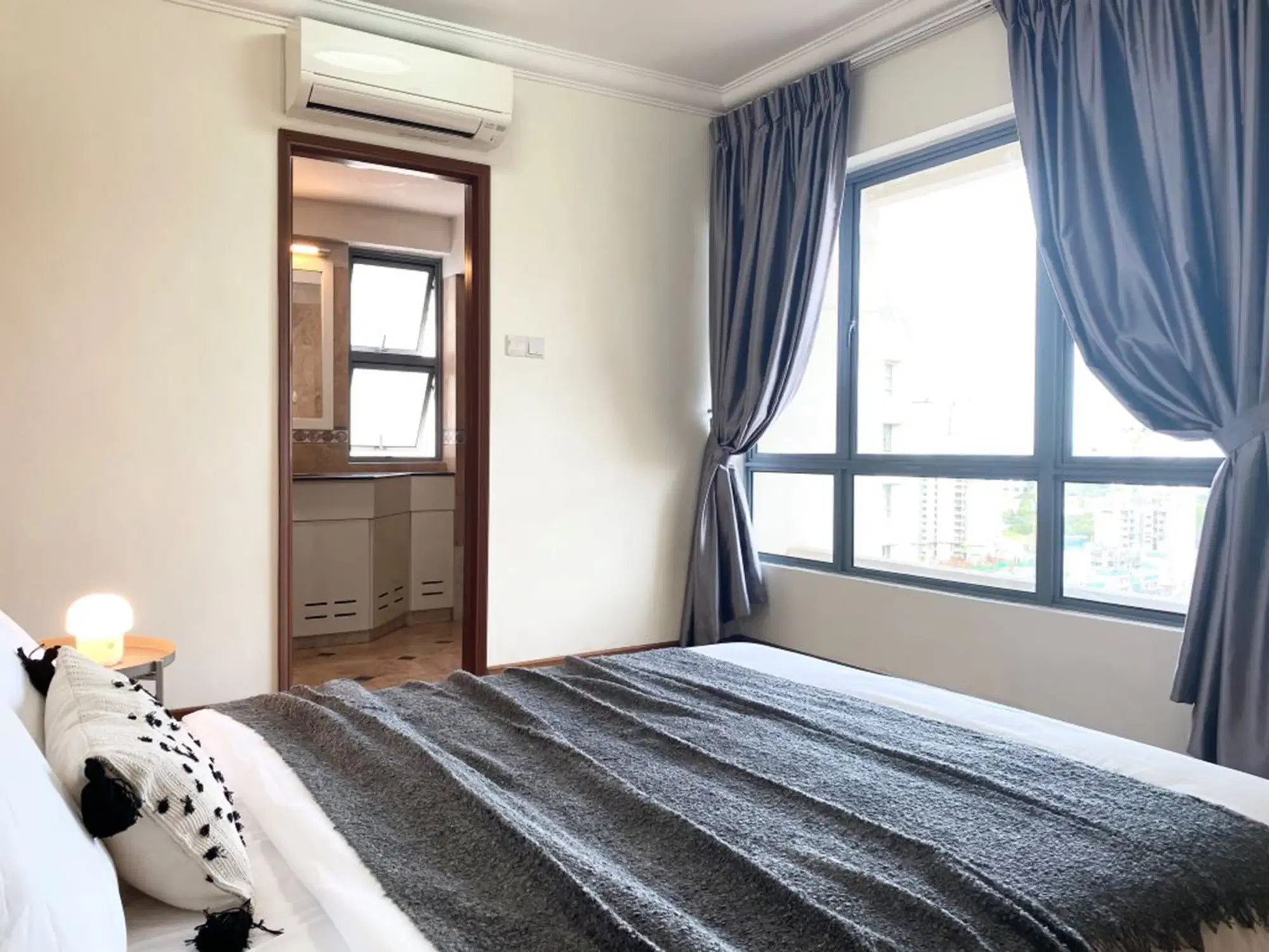 Room in a 3 Bedroom Apartment, 19 Bedok Reservoir View, Singapore 478935 – Tap Home | Unit 3