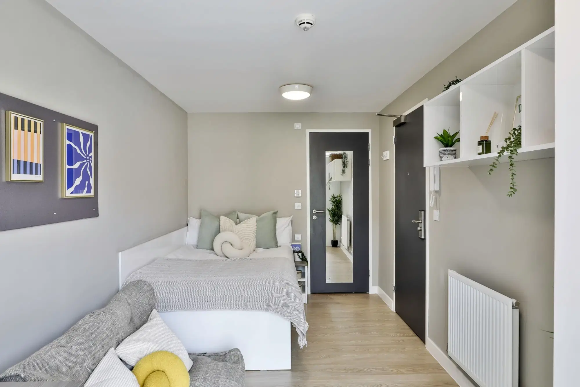 James House, Bath – Classic Shared Apartment