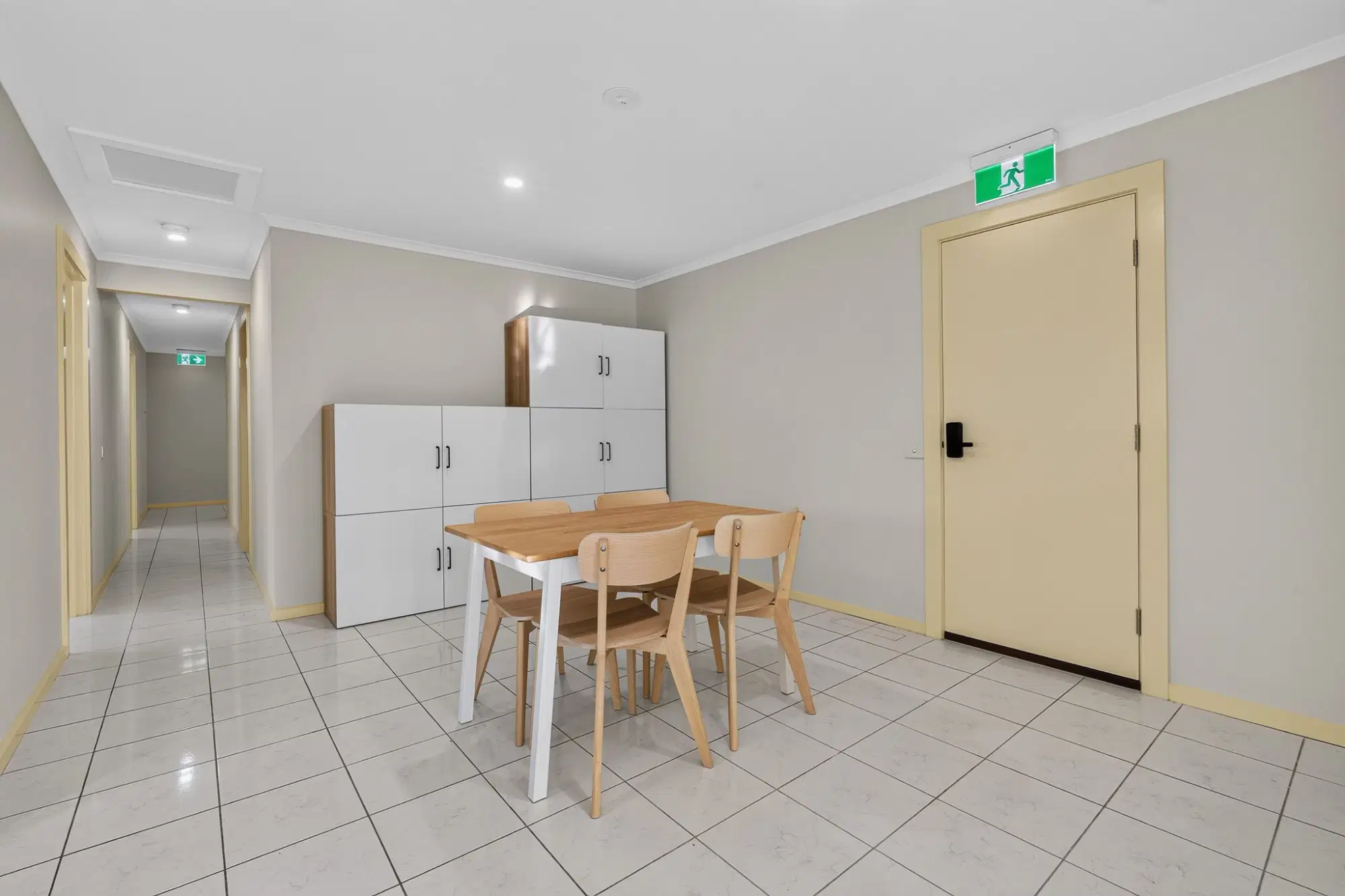 Room In A 9 Bedroom Apartment, 25 Murdo Road, Clayton, Australia VIC 3168 – Common Area