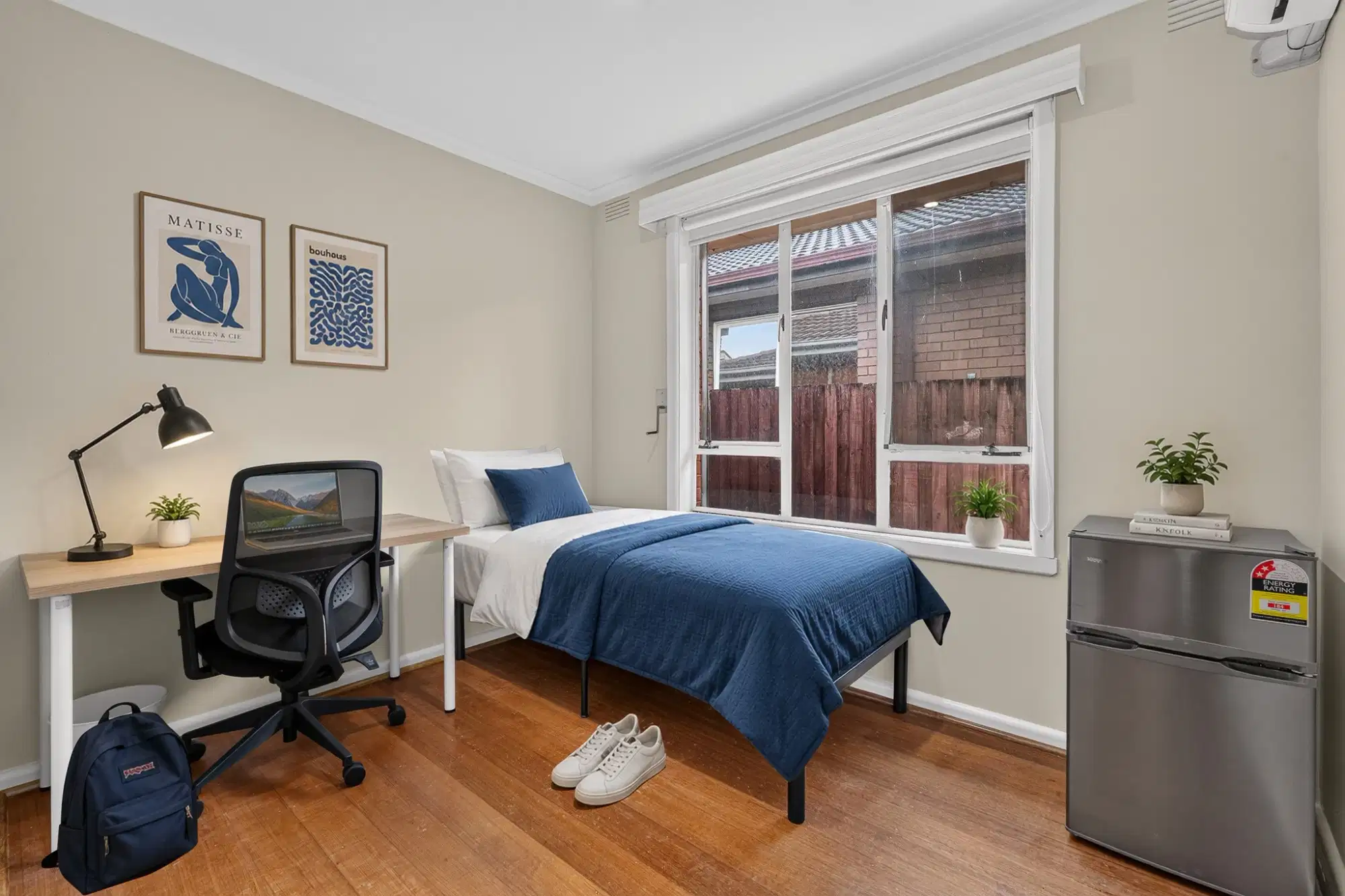 Room In A 9 Bedroom Apartment, 25 Murdo Road, Clayton, Australia VIC 3168