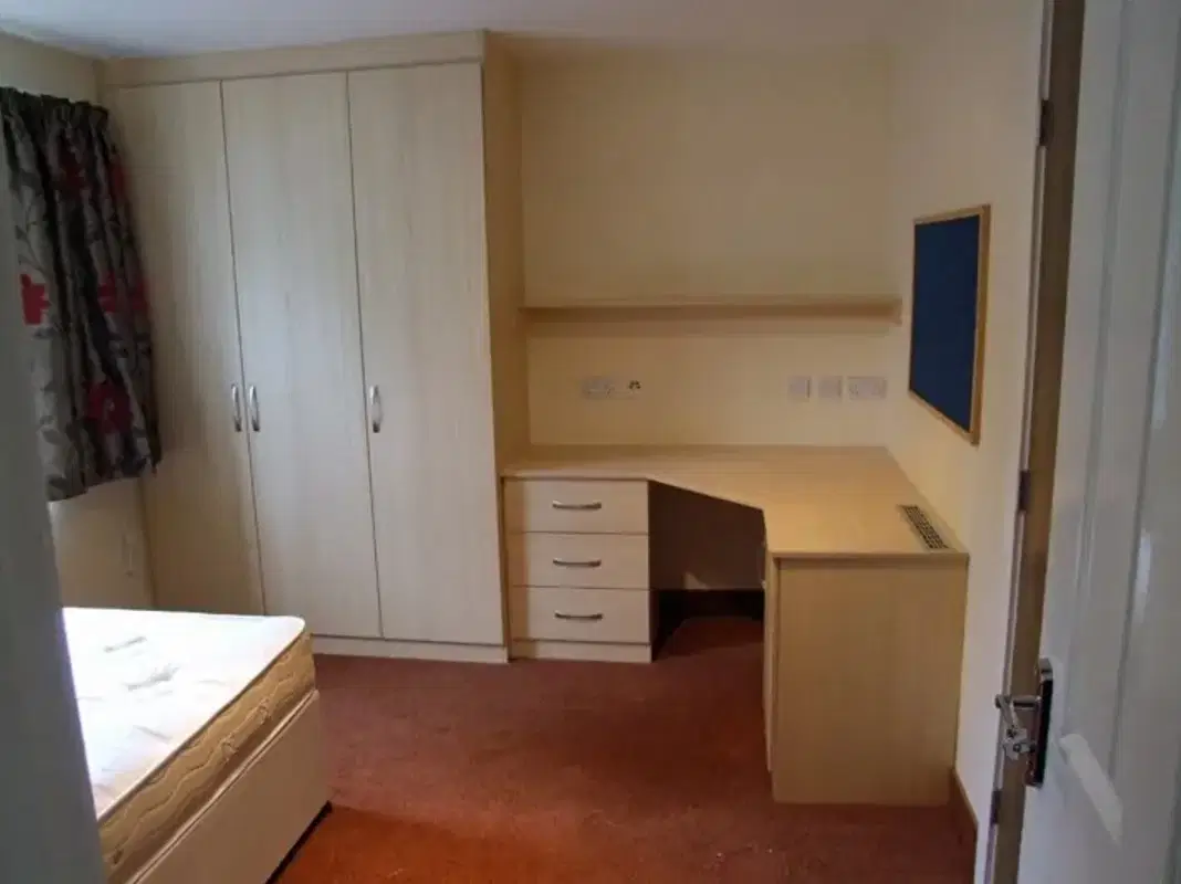 Duncan Smith House, Birmingham – Lodge Classic