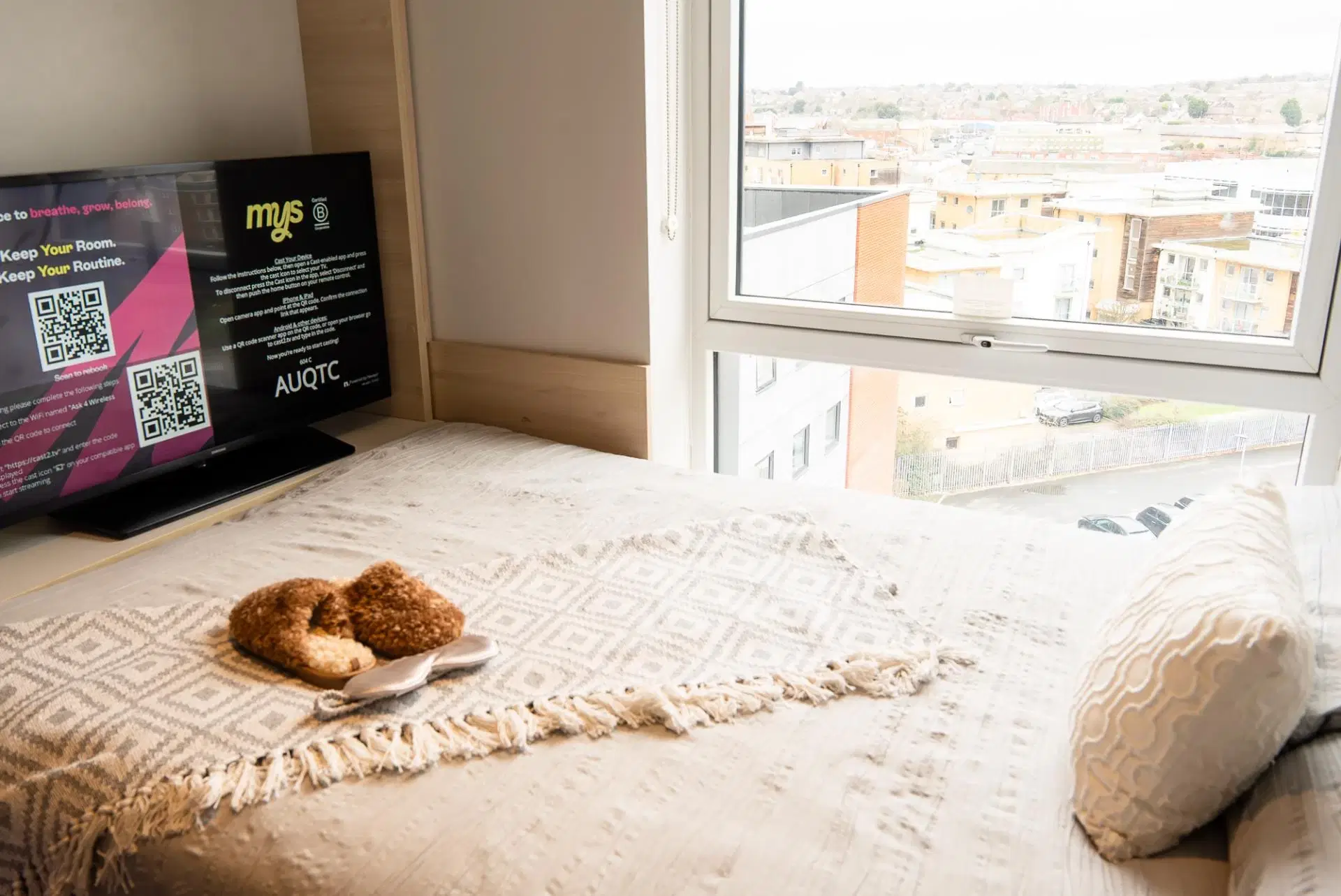 Hythe Mills, Colchester – Premium Ensuite