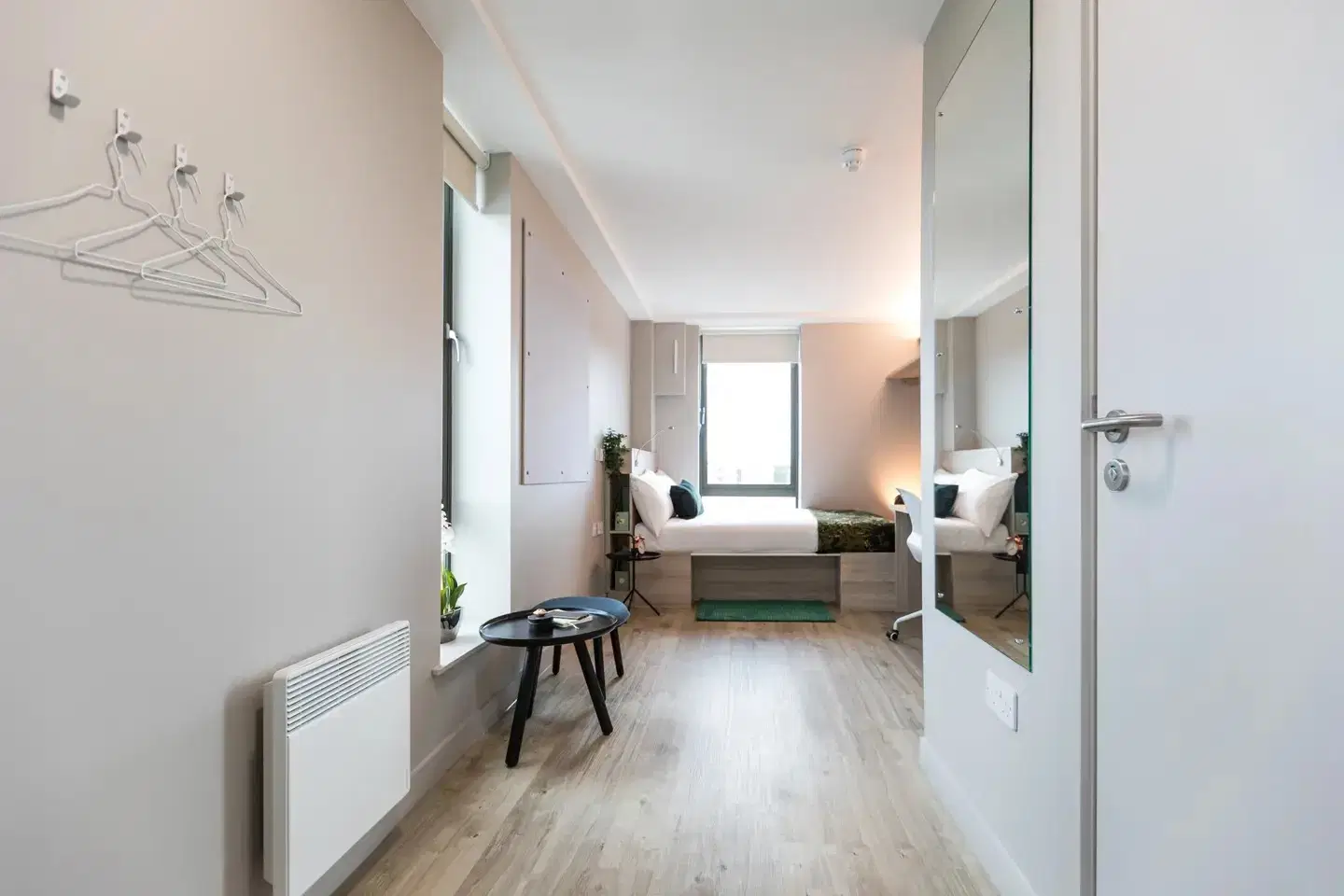 Caton Court, Lancaster – Deluxe Ensuite