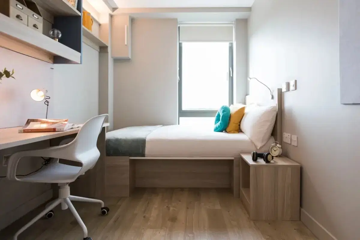 Caton Court, Lancaster – Premium Ensuite