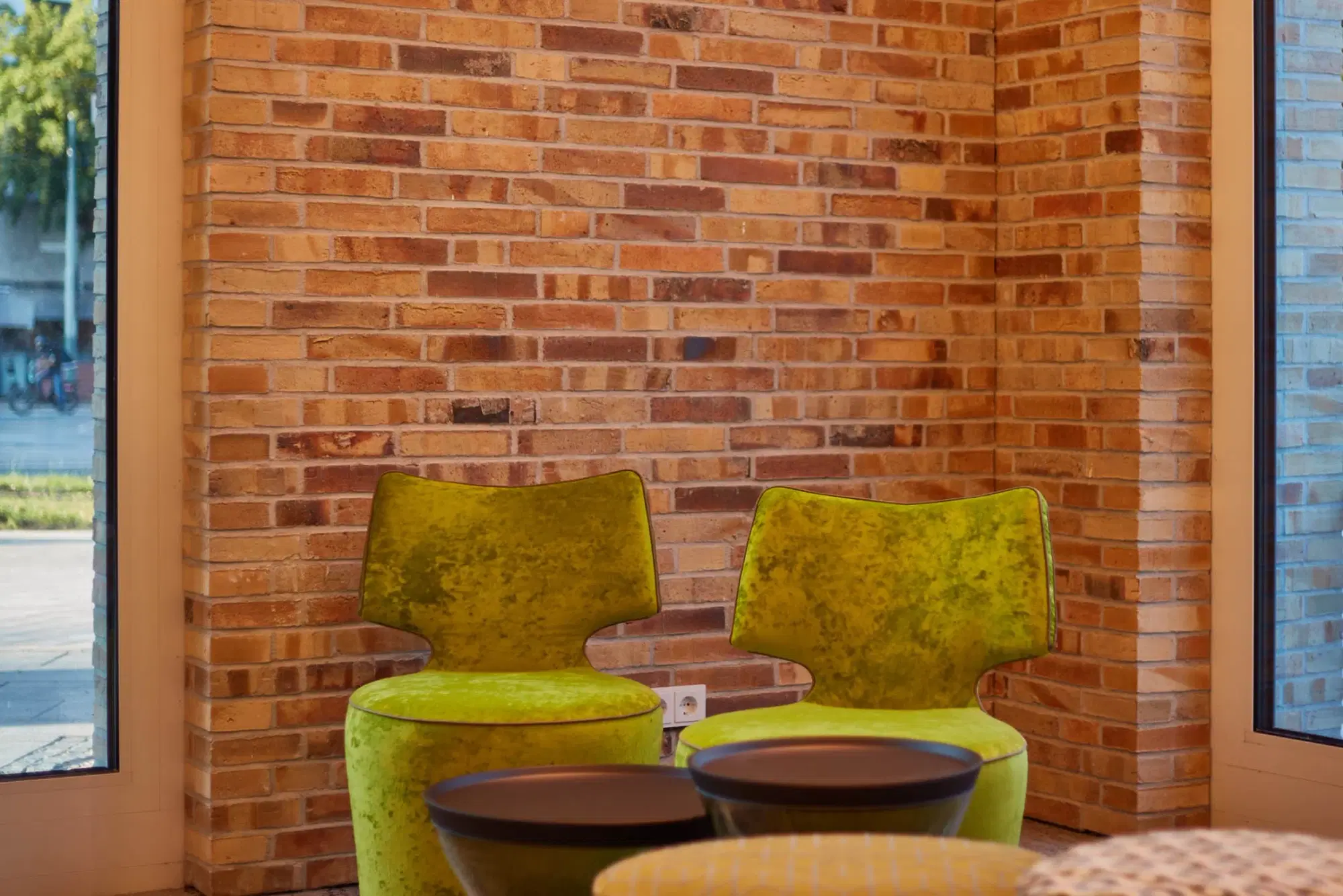 Studiomuc, Frankfurt – Common Area