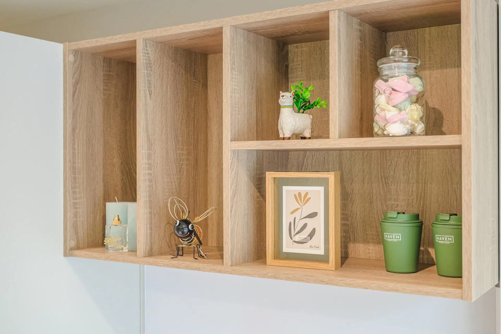 The Haven, Cork – Amenities