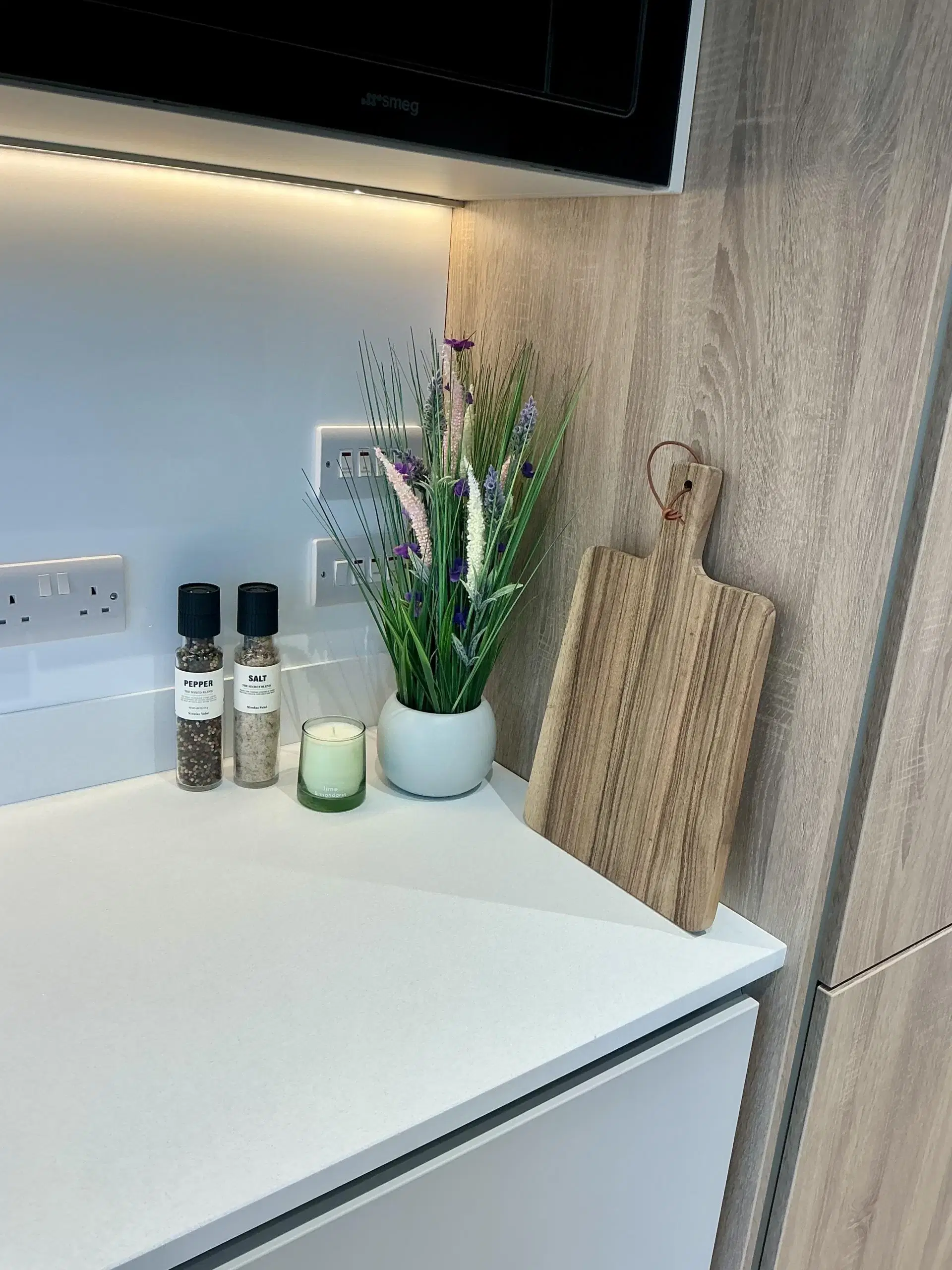 The Haven, Cork – Amenities