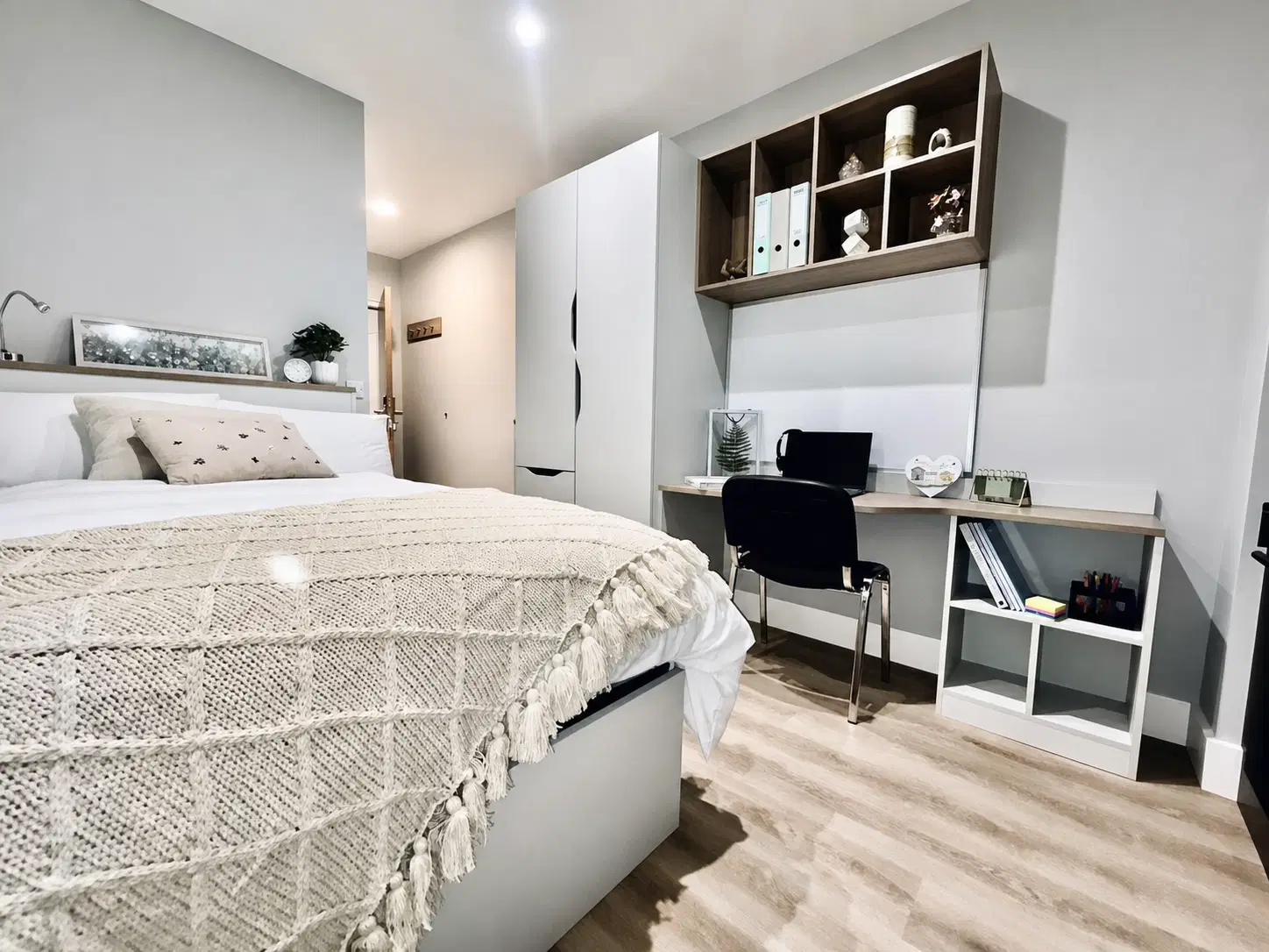 The Haven, Cork – 6 Bed Premium Ensuite
