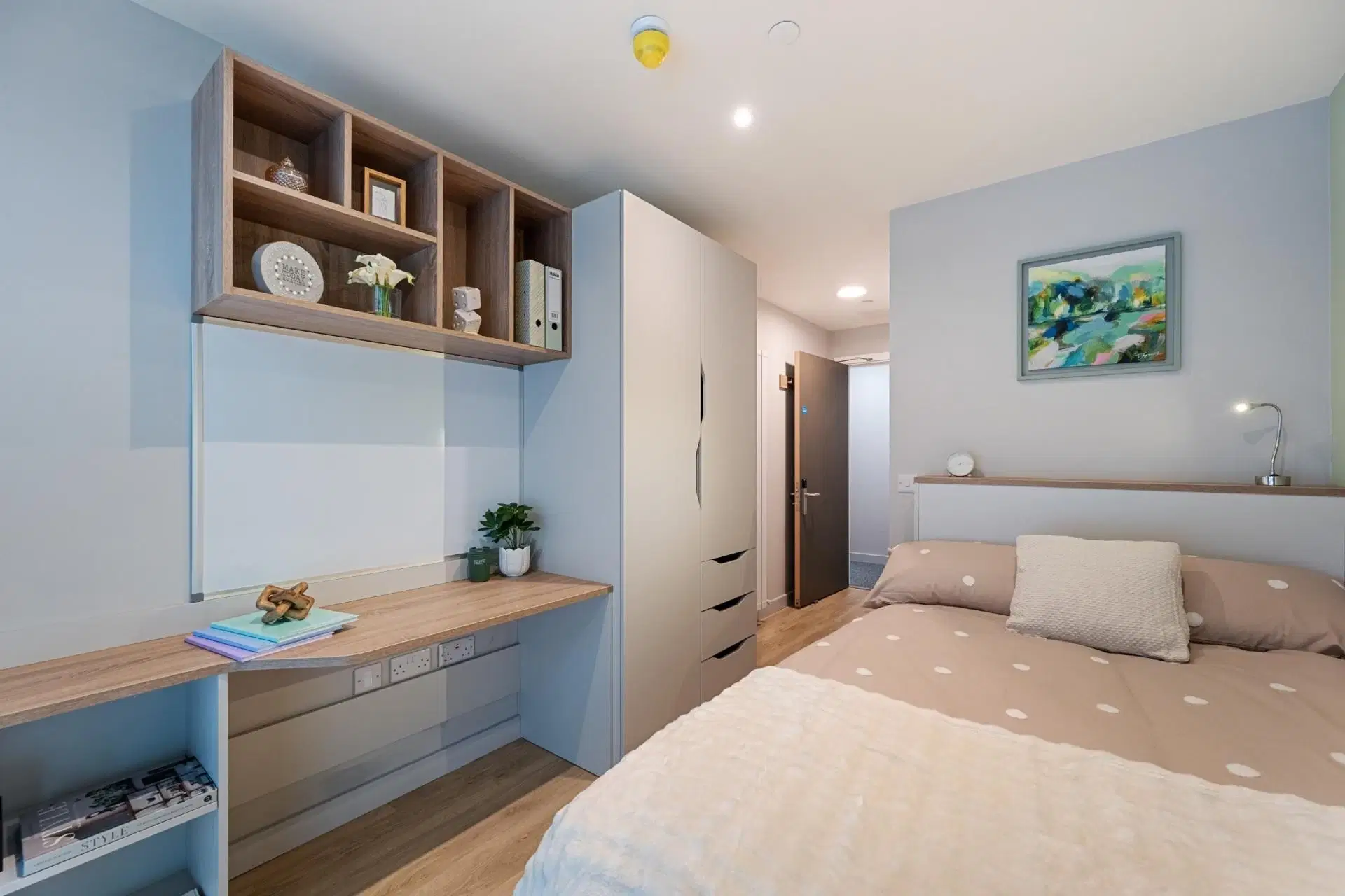 The Haven, Cork – 7 Bed Premium Deluxe Ensuite